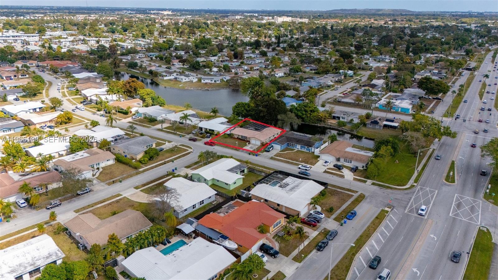 MARGATE SHORES - Residential
