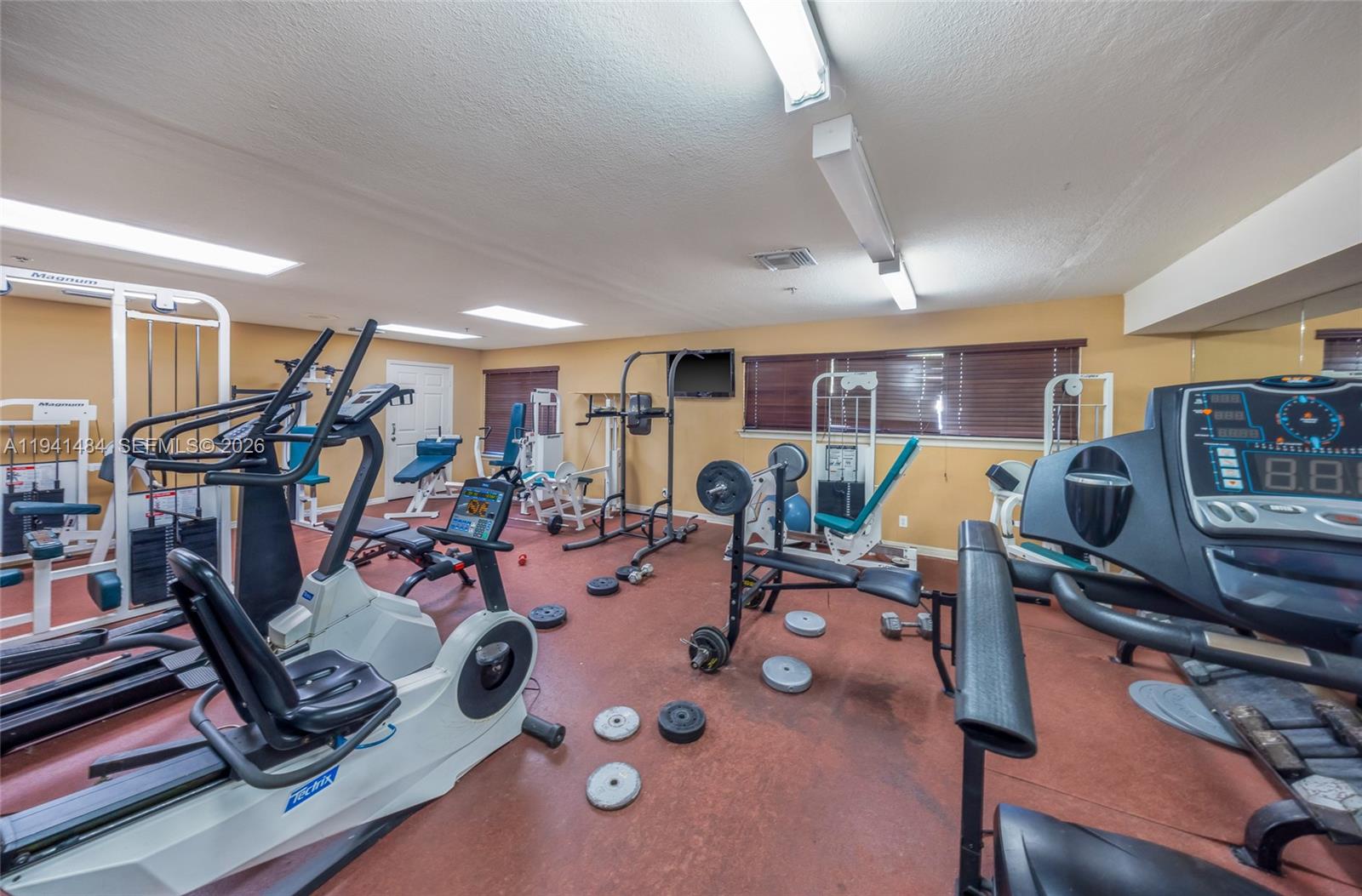 SUNDANCE AT DAVIE CONDO - Residential