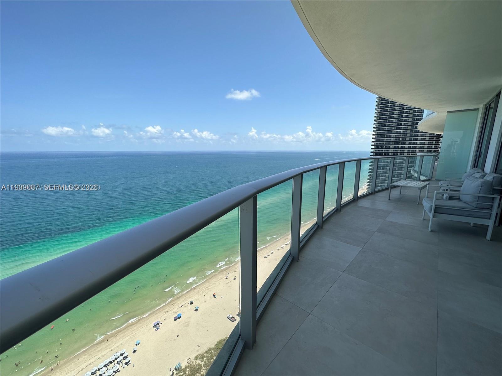 4111 SOUTH OCEAN DRIVE CO - Residential
