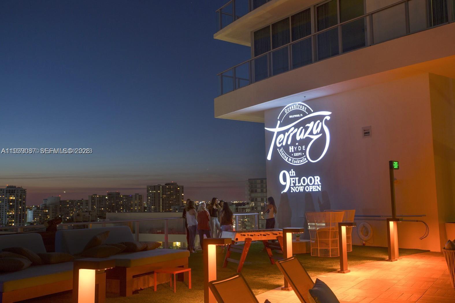 4111 SOUTH OCEAN DRIVE CO - Residential