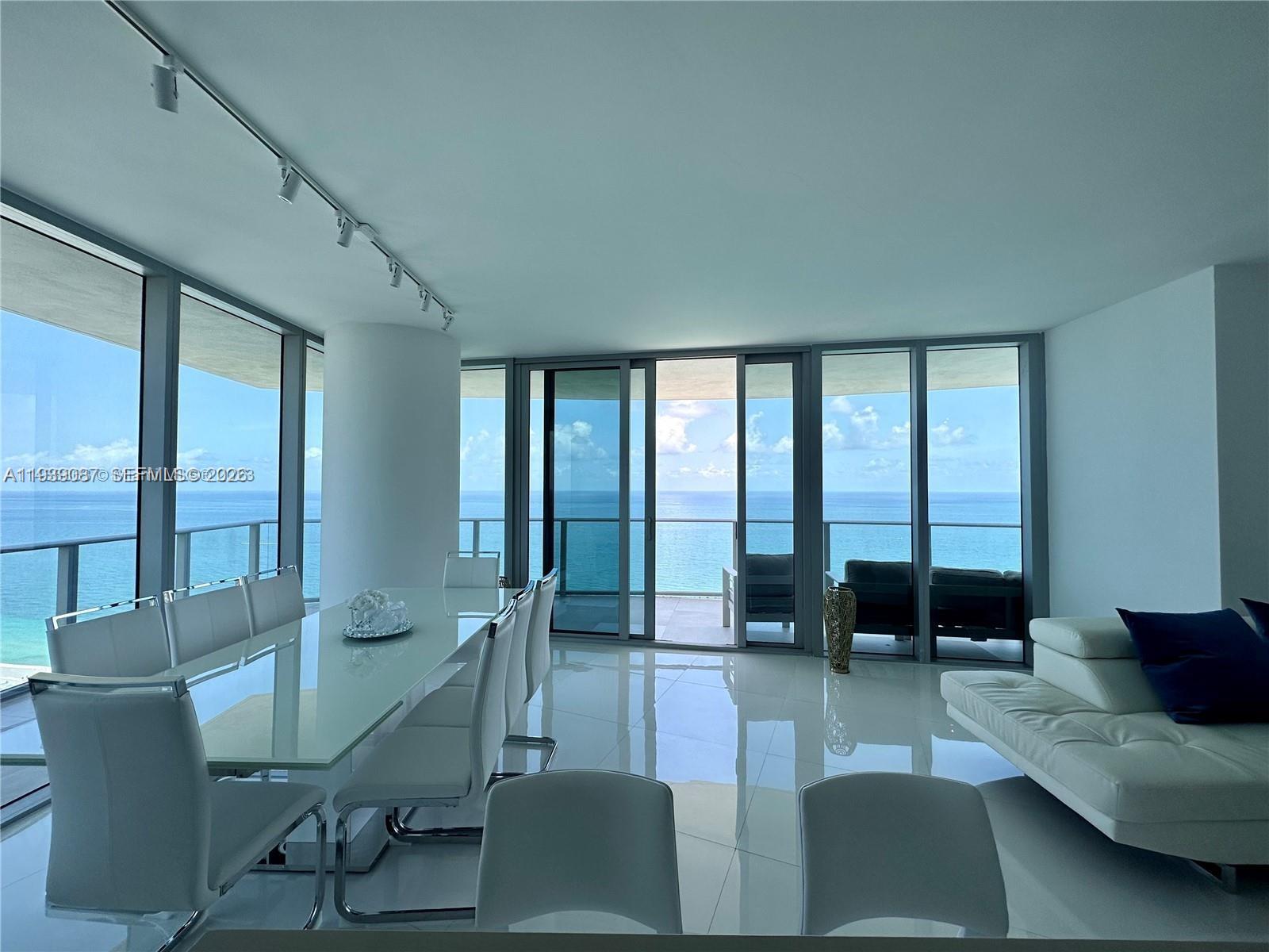 4111 SOUTH OCEAN DRIVE CO - Residential