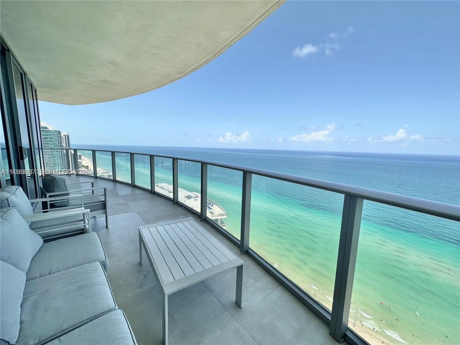4111 SOUTH OCEAN DRIVE CO - Residential