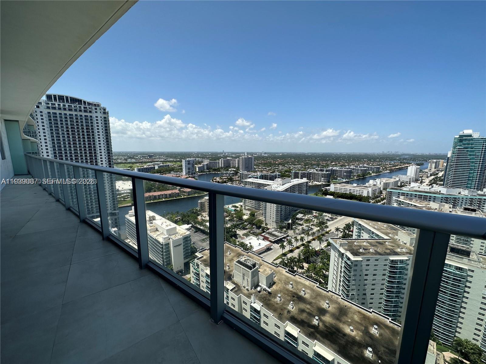 4111 SOUTH OCEAN DRIVE CO - Residential