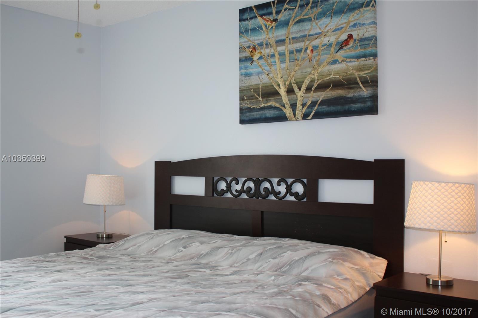 AVILA SOUTH CONDO - Residential Lease