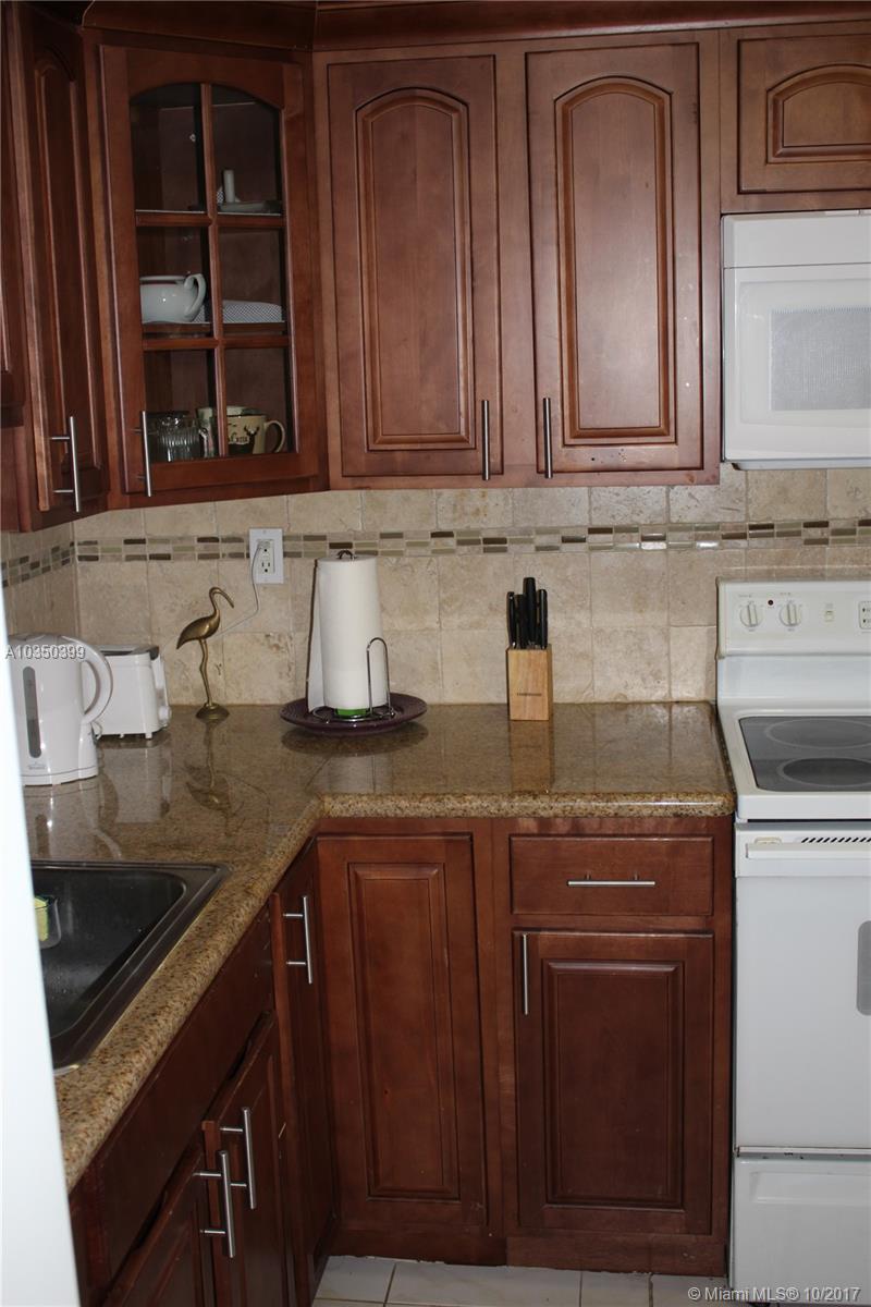 AVILA SOUTH CONDO - Residential Lease