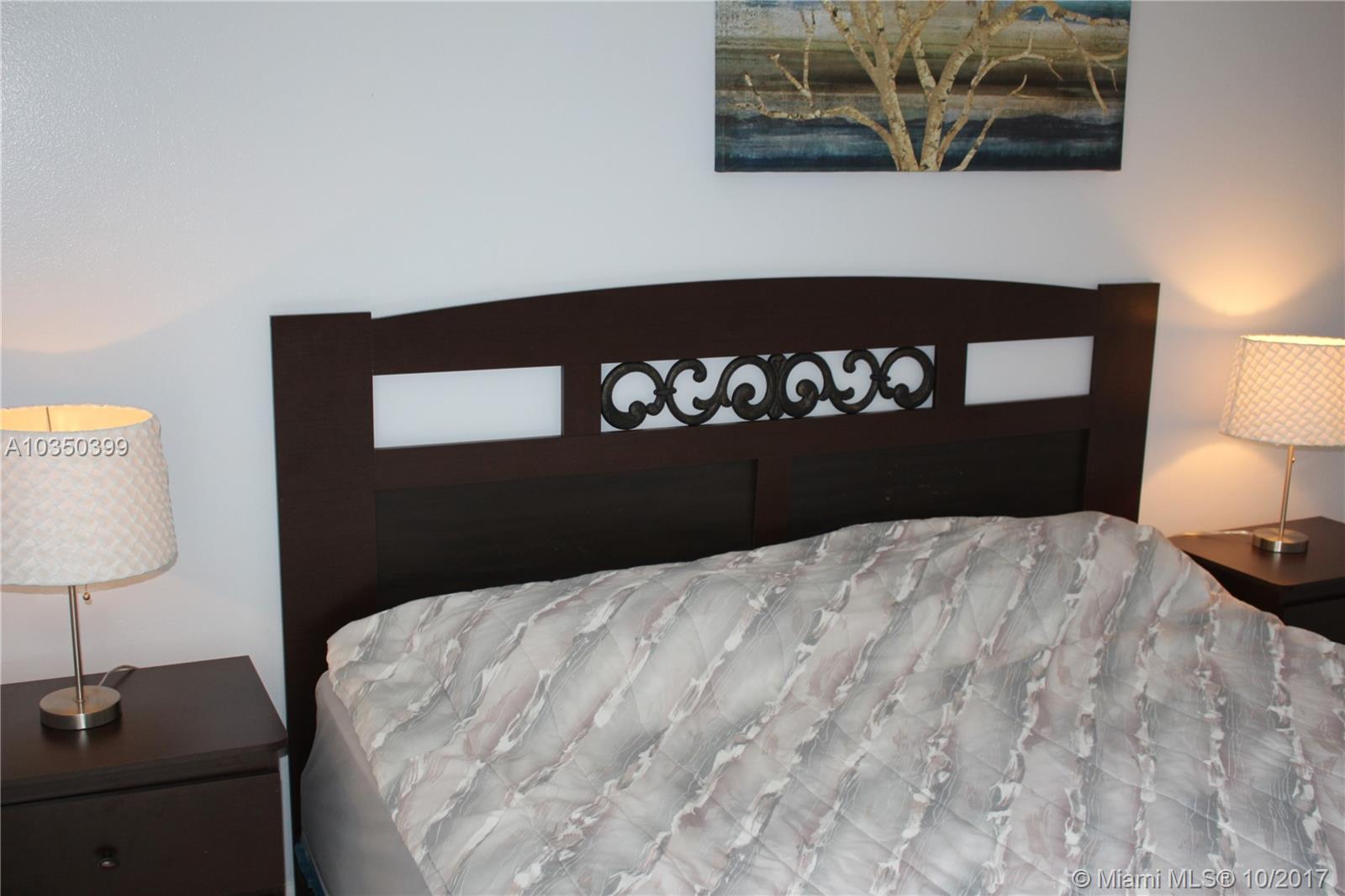 AVILA SOUTH CONDO - Residential Lease