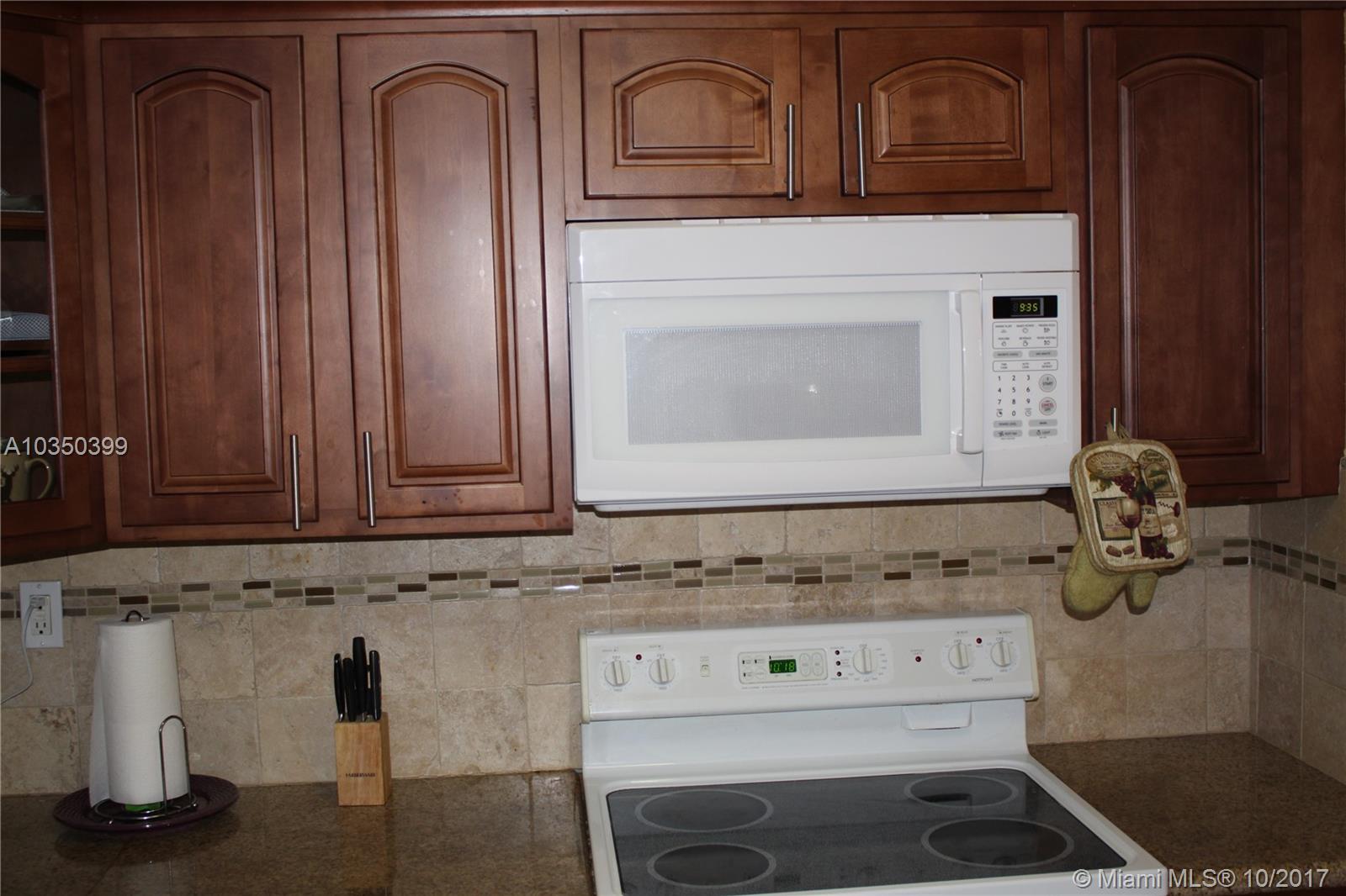 AVILA SOUTH CONDO - Residential Lease