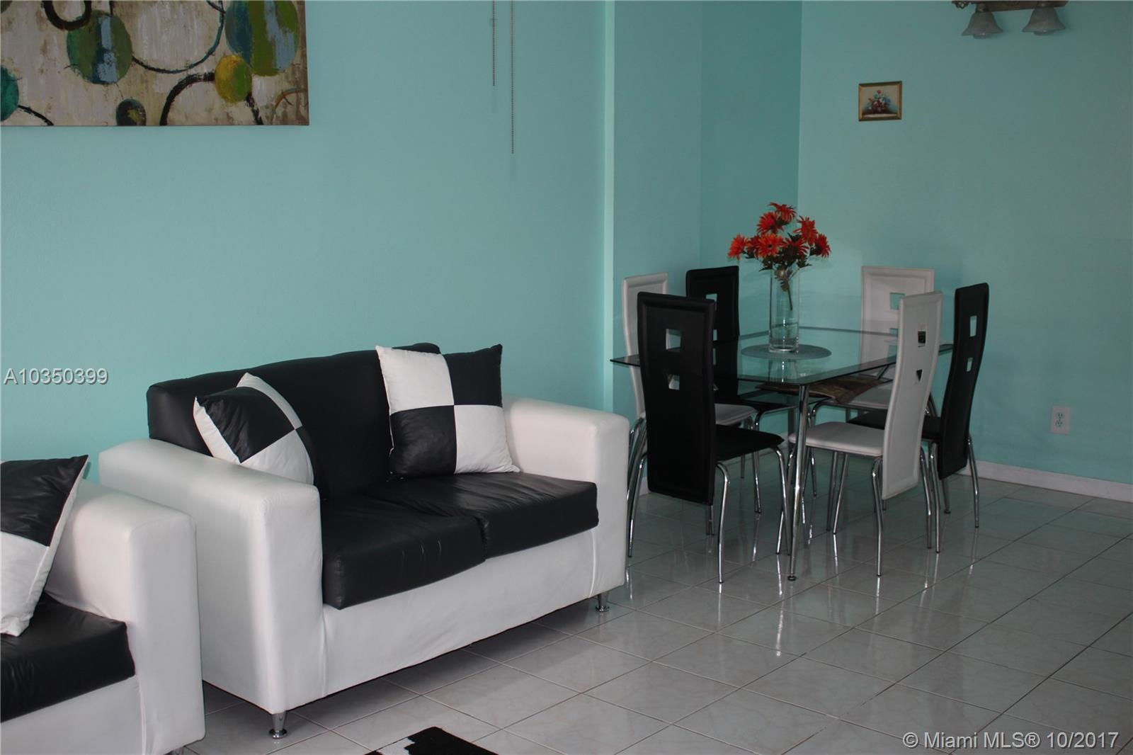 AVILA SOUTH CONDO - Residential Lease