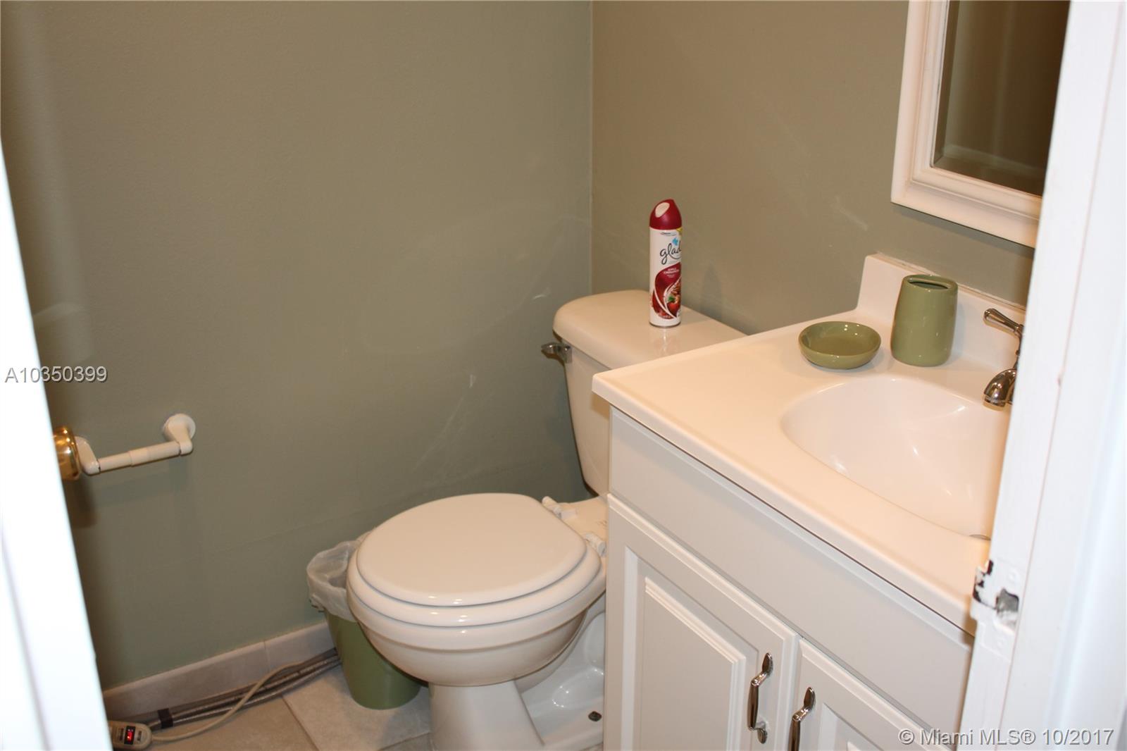 AVILA SOUTH CONDO - Residential Lease