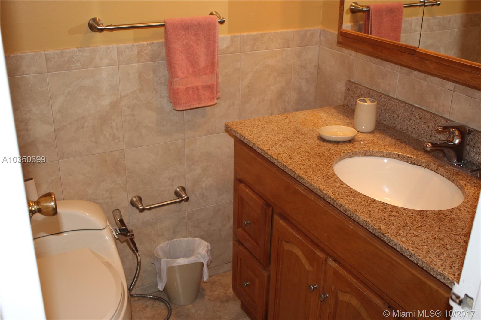 AVILA SOUTH CONDO - Residential Lease