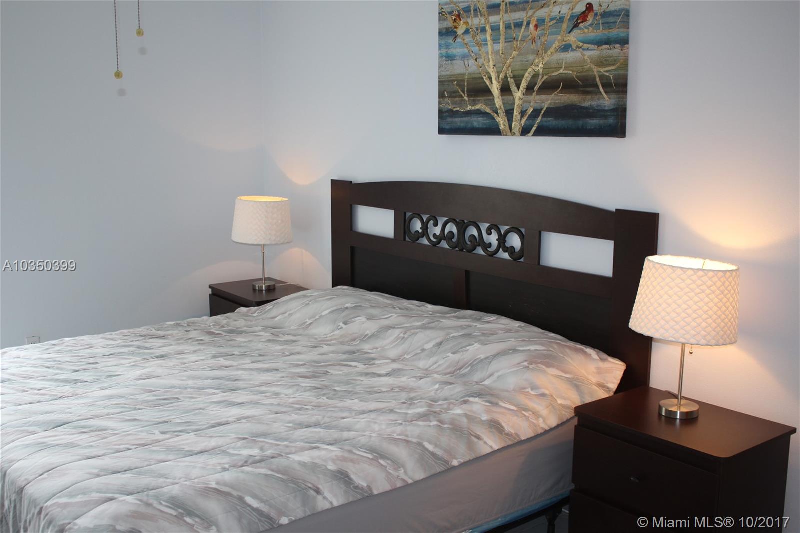 AVILA SOUTH CONDO - Residential Lease