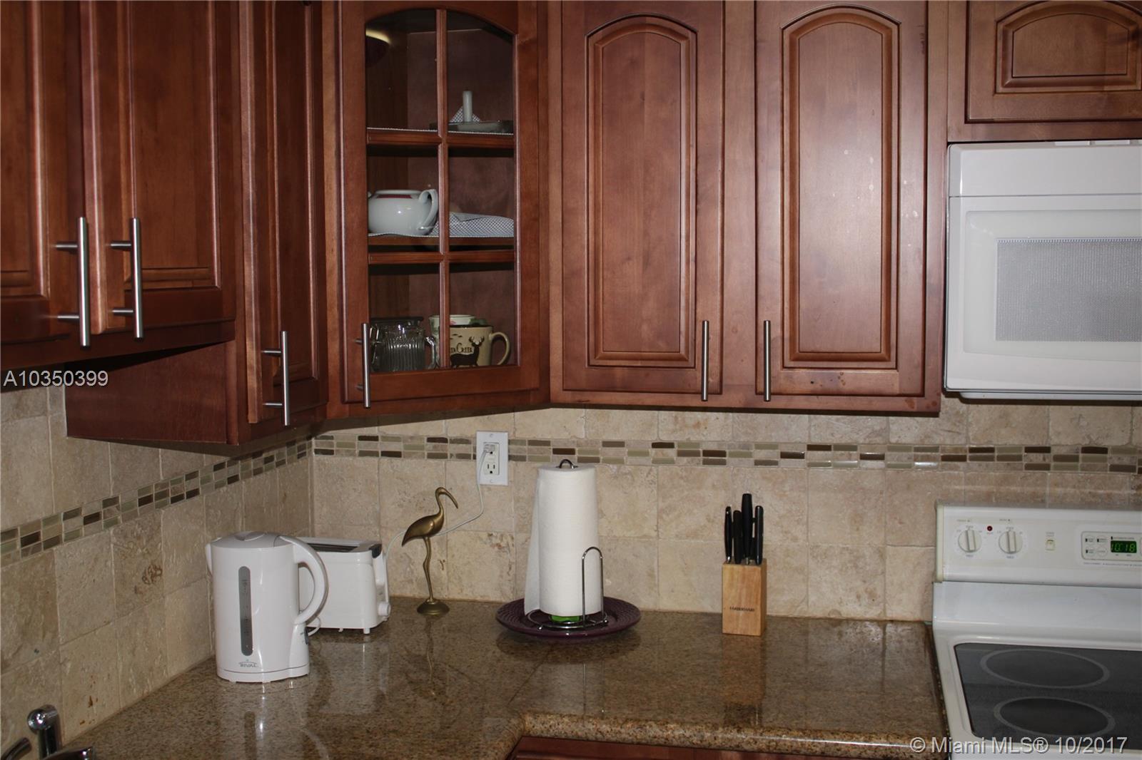 AVILA SOUTH CONDO - Residential Lease