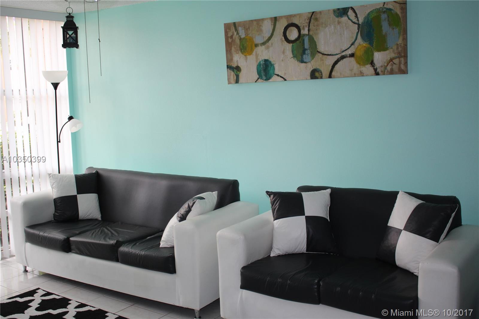 AVILA SOUTH CONDO - Residential Lease