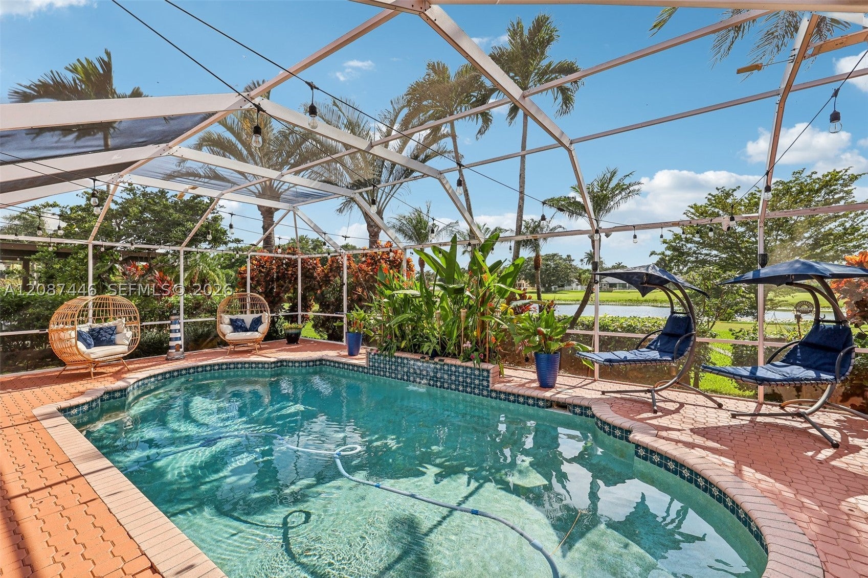 View photos, virtual tours, details... 560 W Cypress Pointe Dr W