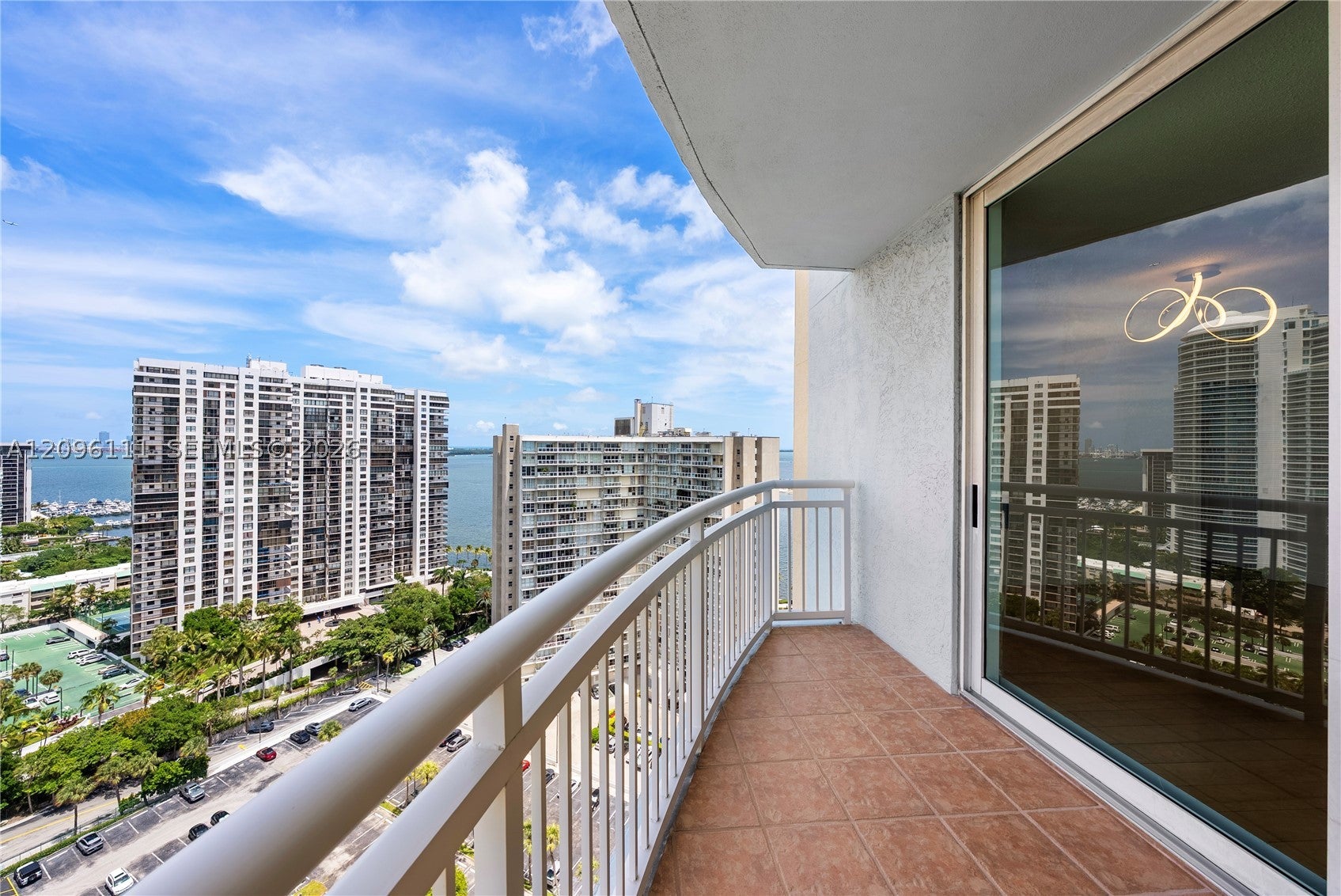 2475 Brickell Ave 2206