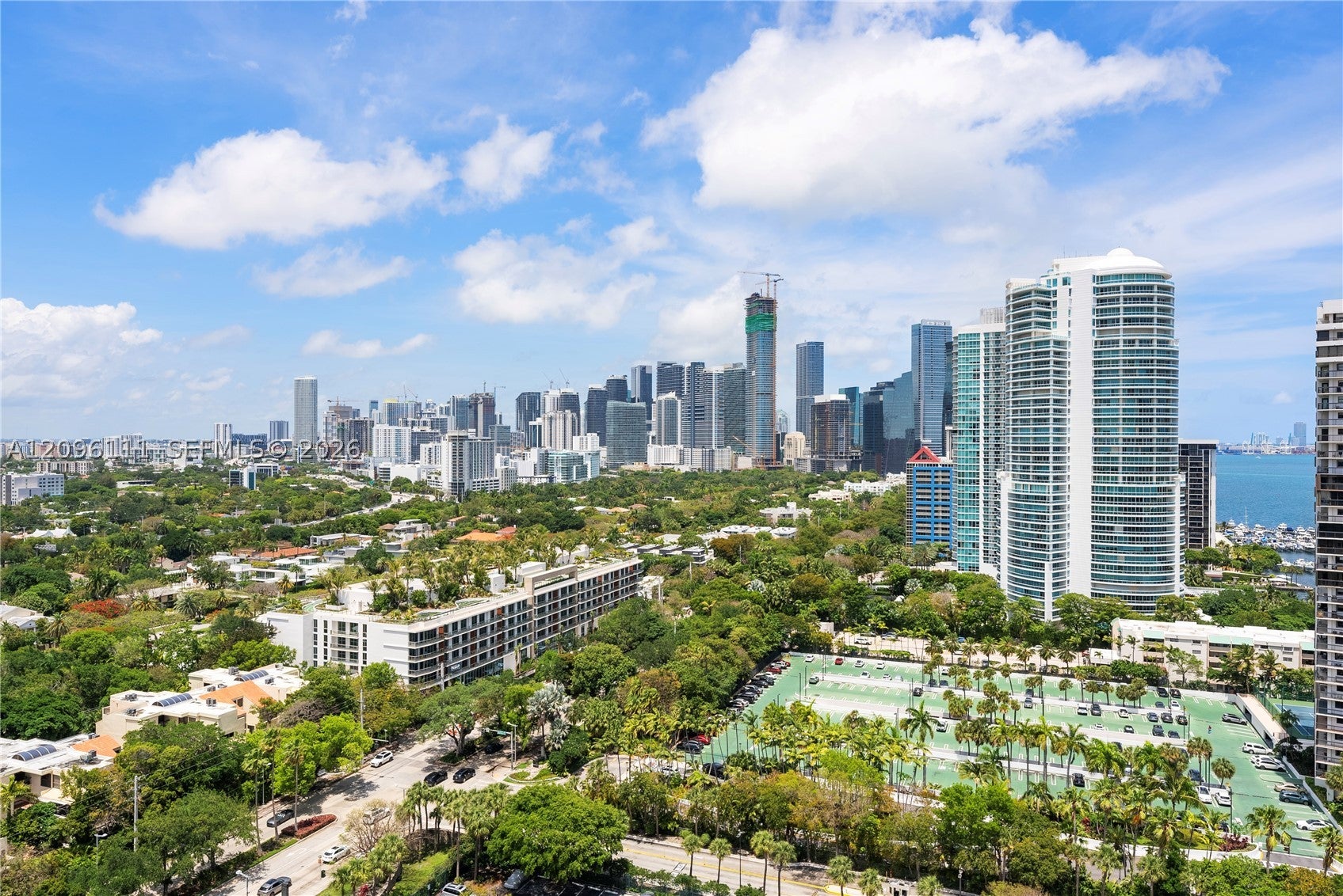 2475 Brickell Ave