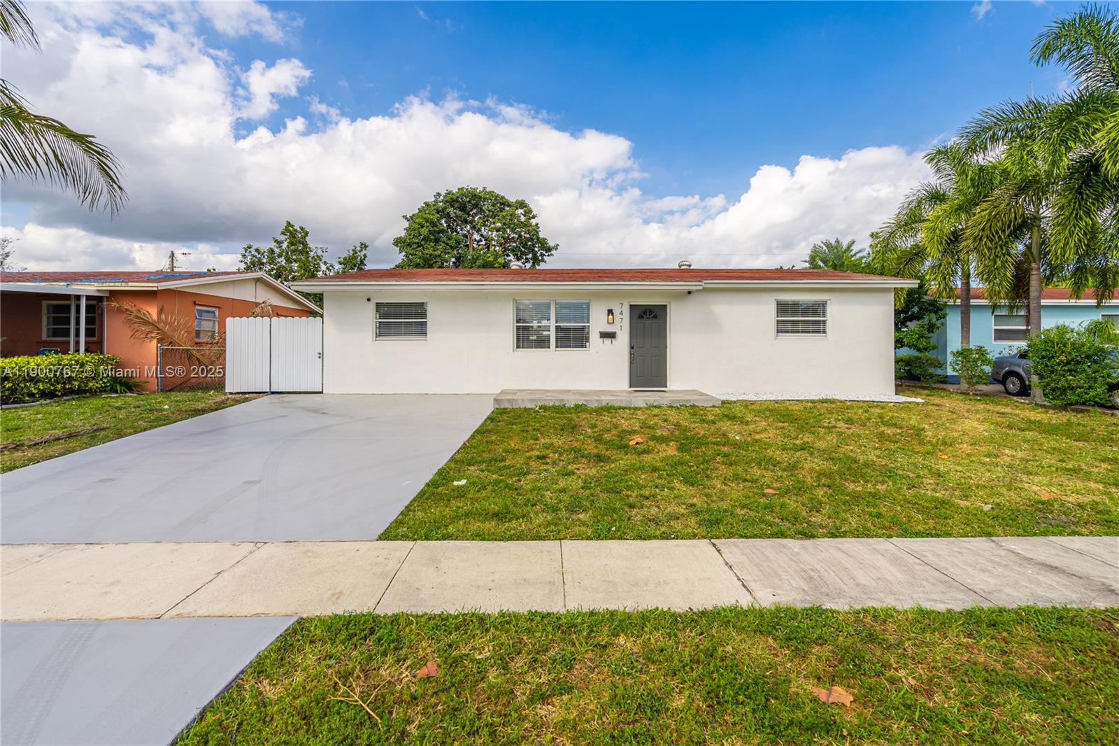 DRIFTWOOD ESTATES NO 3 - Residential