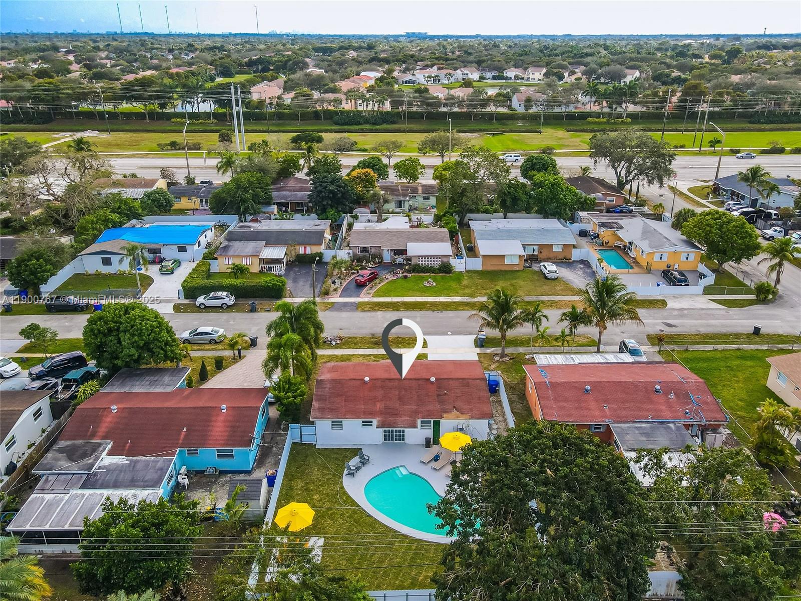 DRIFTWOOD ESTATES NO 3 - Residential