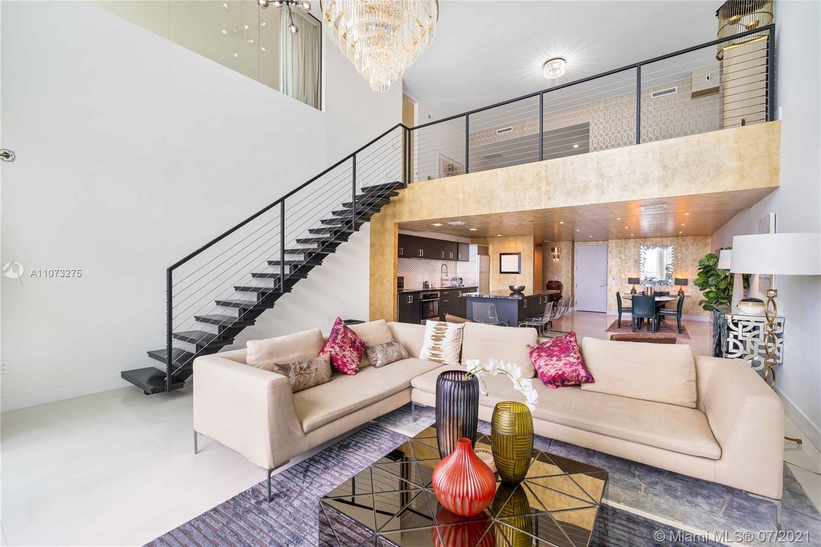 TEN MUSEUM PK RESIDENTIAL - Residential