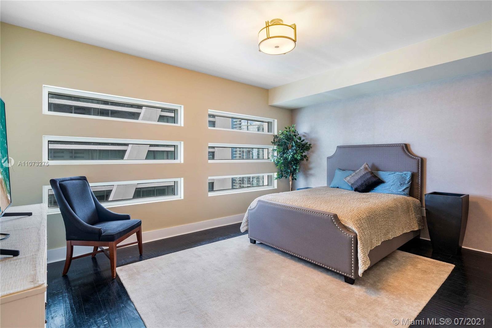 TEN MUSEUM PK RESIDENTIAL - Residential