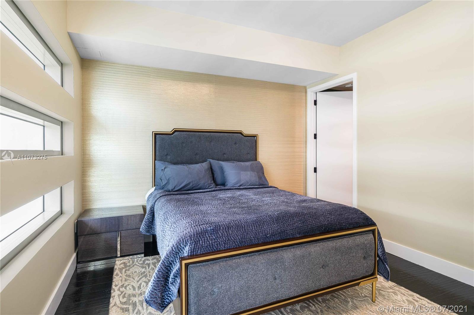 TEN MUSEUM PK RESIDENTIAL - Residential