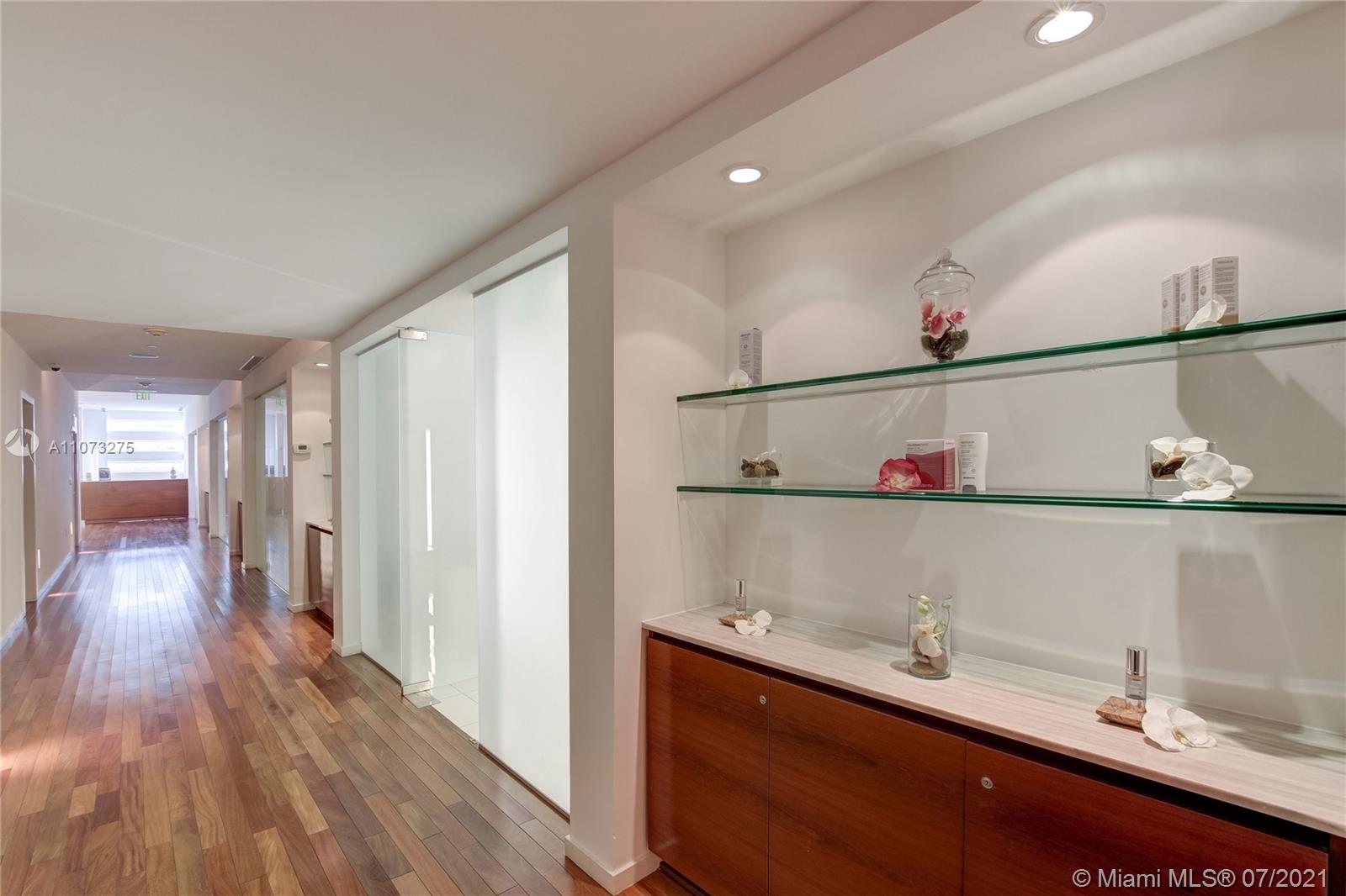 TEN MUSEUM PK RESIDENTIAL - Residential