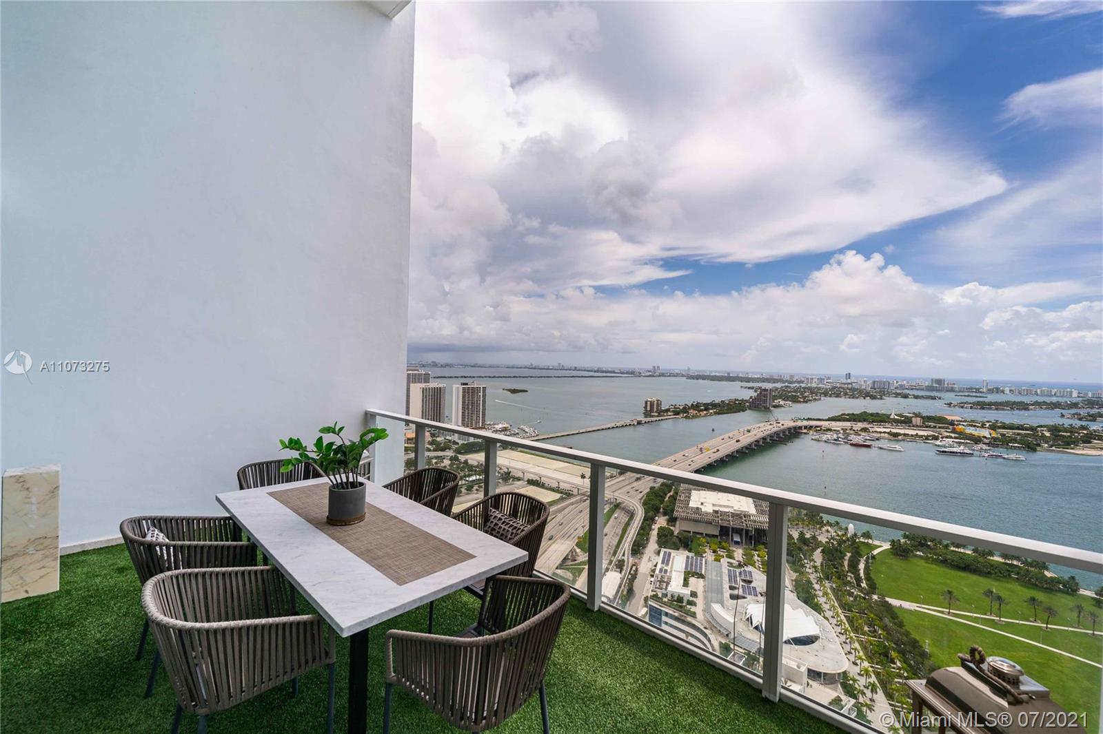 TEN MUSEUM PK RESIDENTIAL - Residential