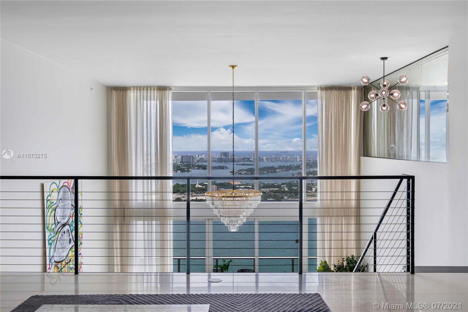 TEN MUSEUM PK RESIDENTIAL - Residential