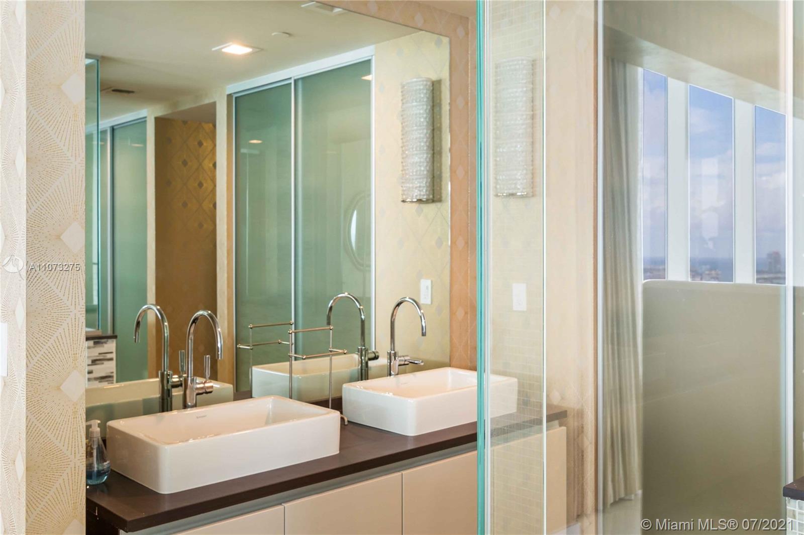 TEN MUSEUM PK RESIDENTIAL - Residential