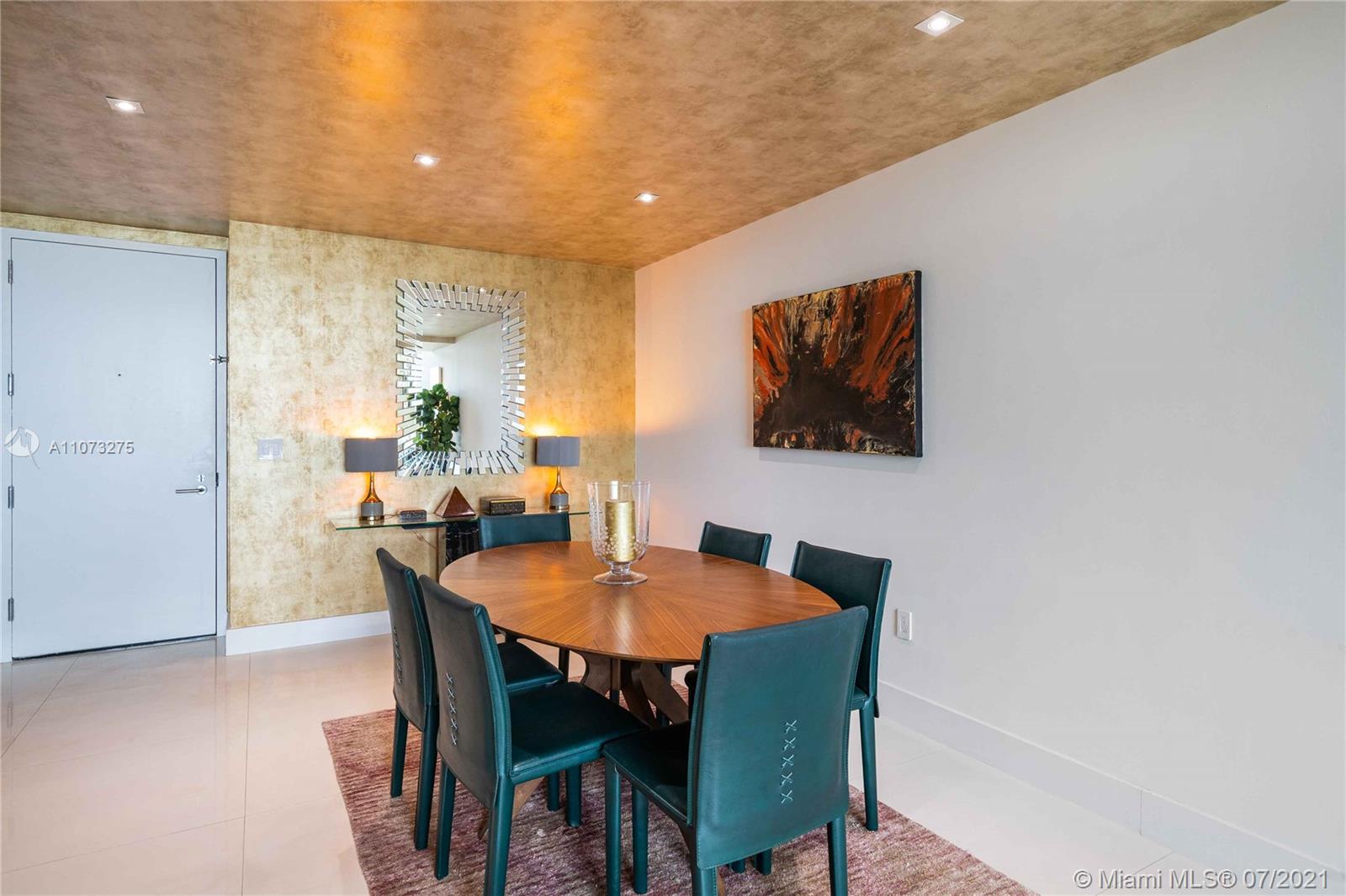 TEN MUSEUM PK RESIDENTIAL - Residential