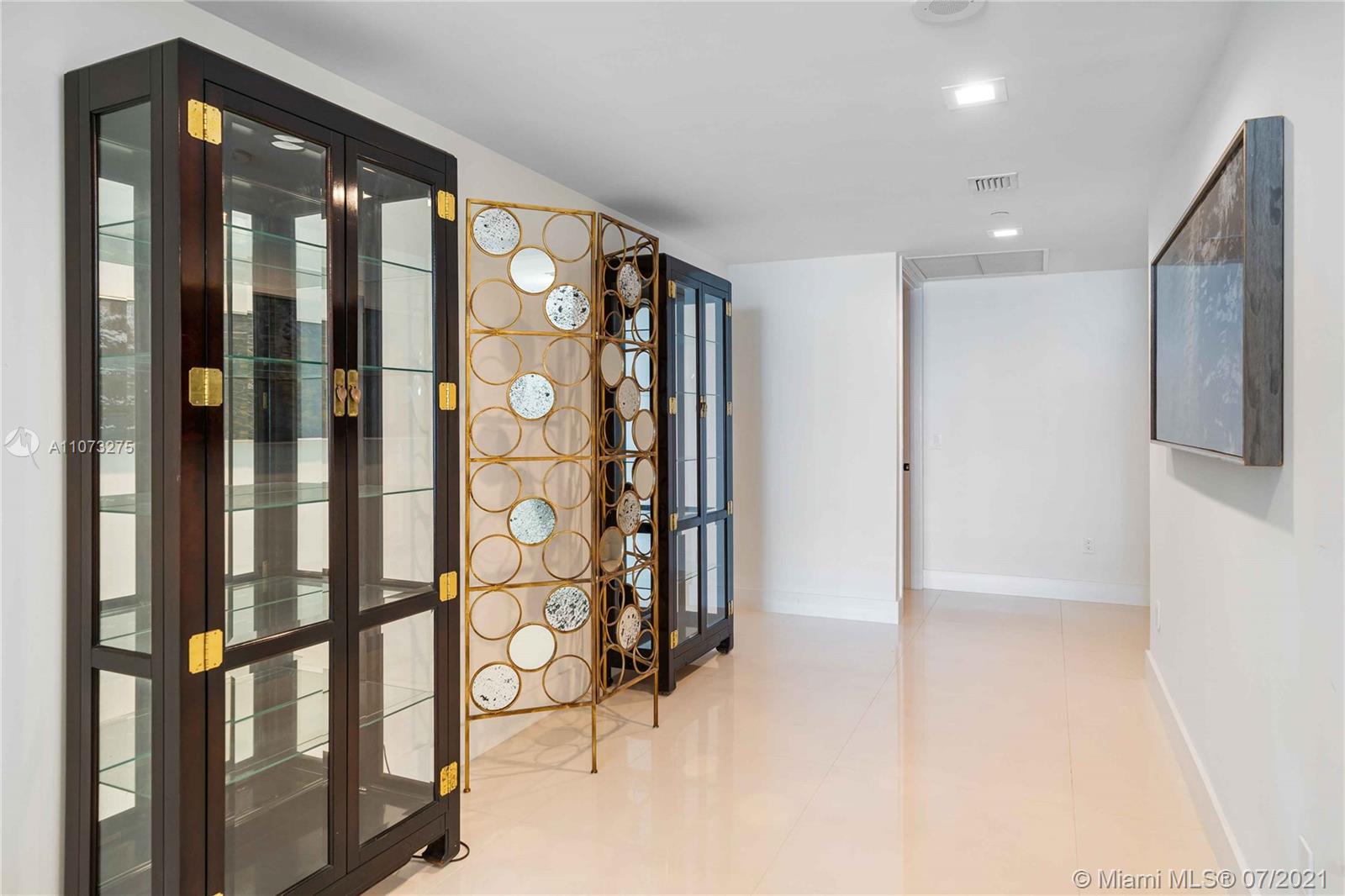 TEN MUSEUM PK RESIDENTIAL - Residential