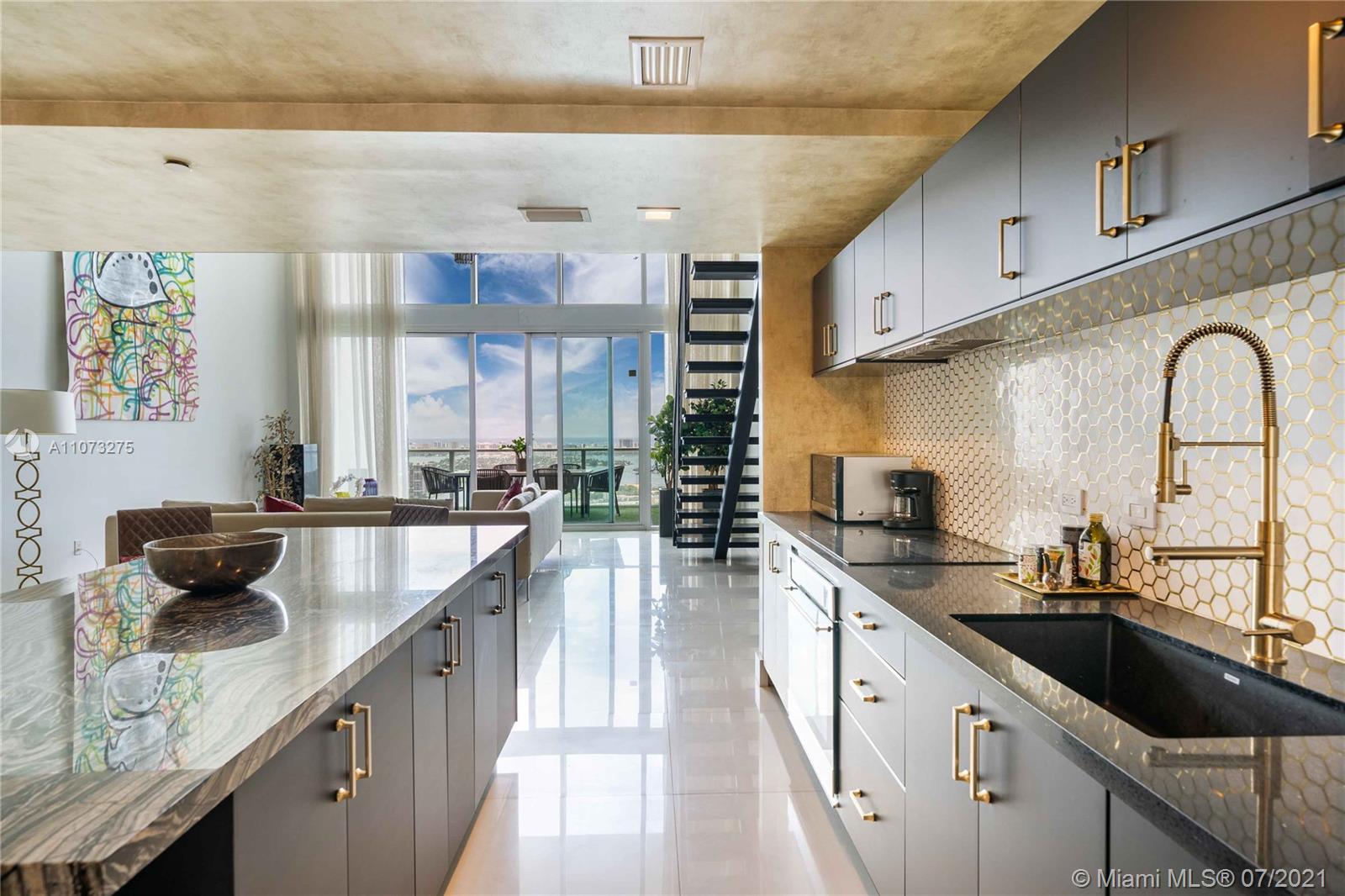 TEN MUSEUM PK RESIDENTIAL - Residential