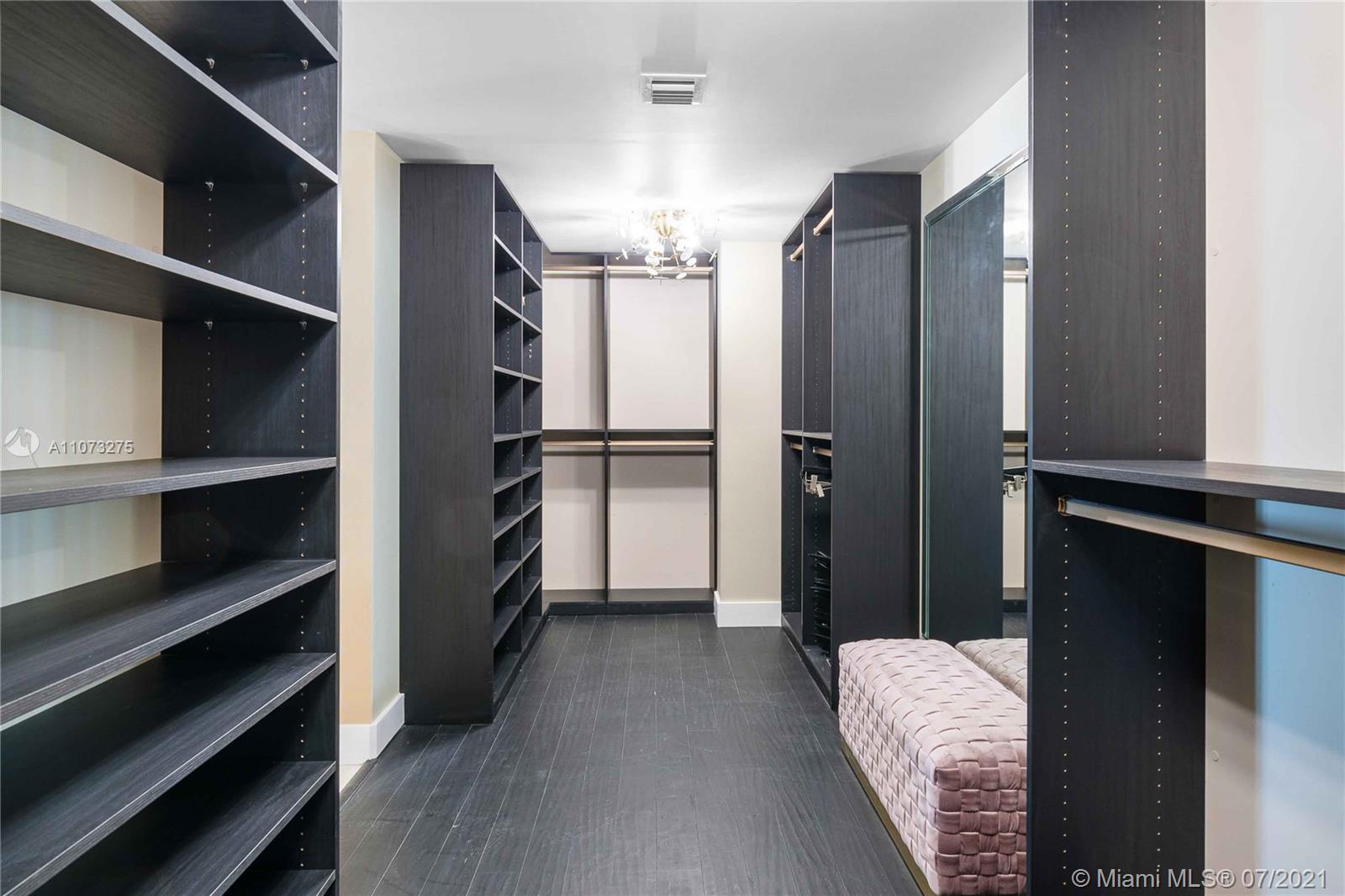 TEN MUSEUM PK RESIDENTIAL - Residential