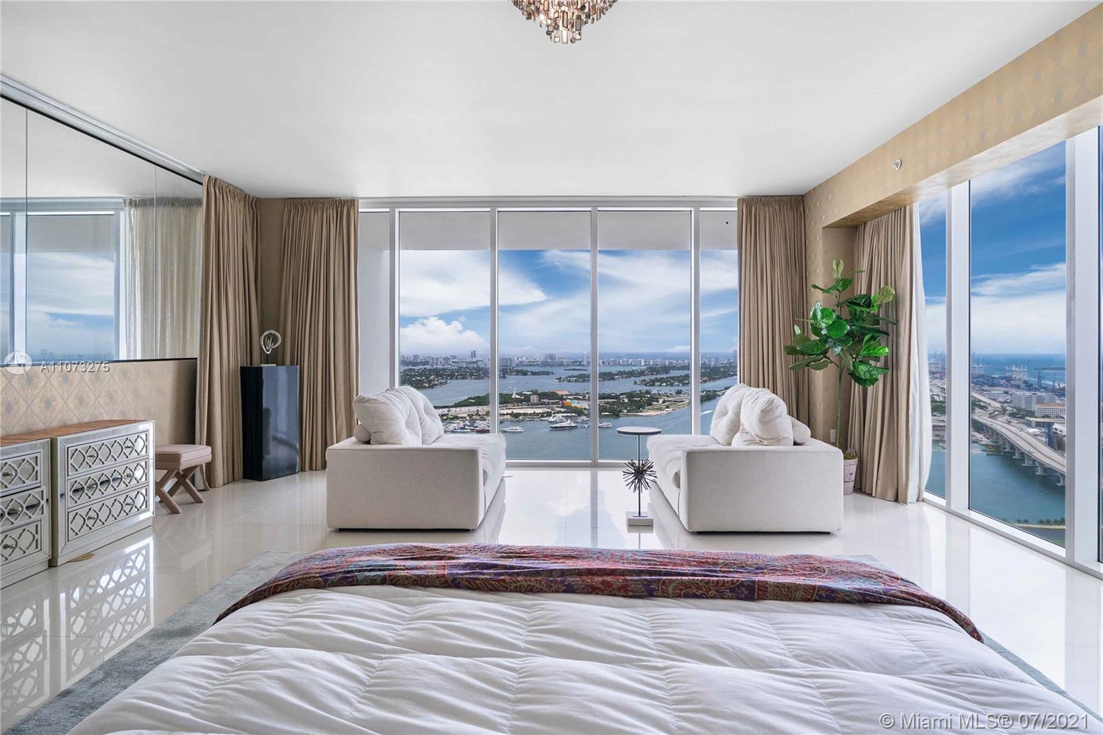 TEN MUSEUM PK RESIDENTIAL - Residential