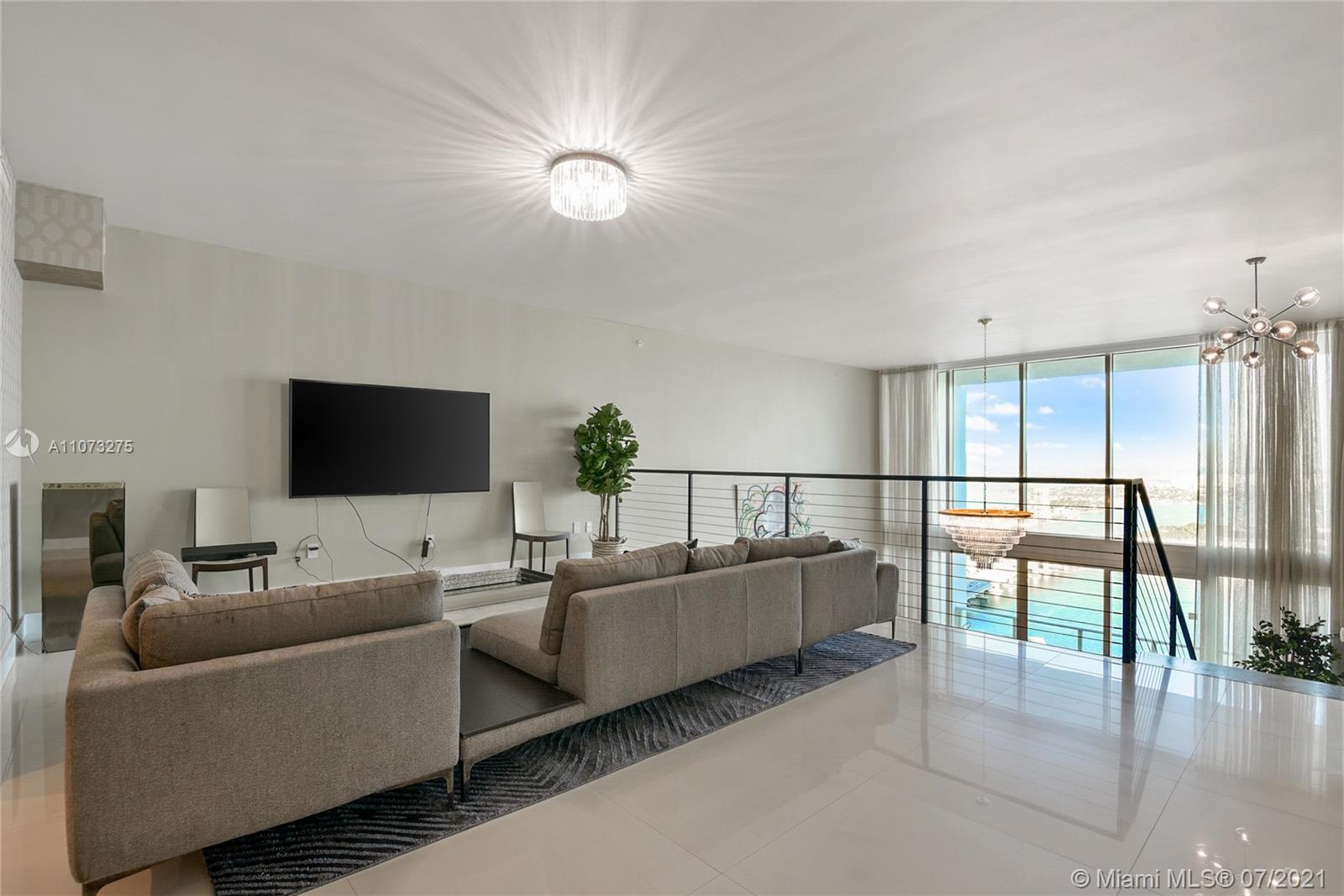 TEN MUSEUM PK RESIDENTIAL - Residential