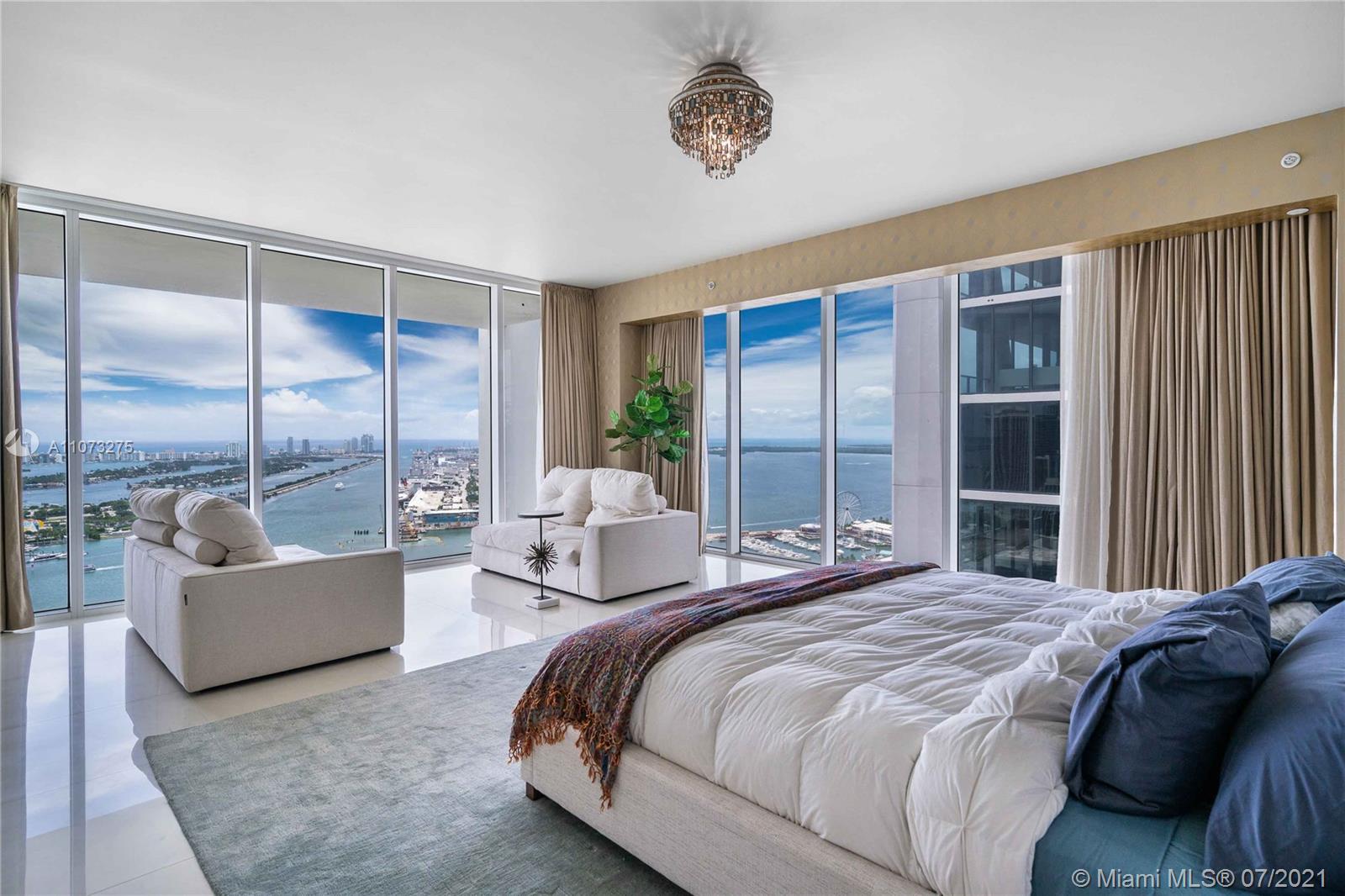 TEN MUSEUM PK RESIDENTIAL - Residential