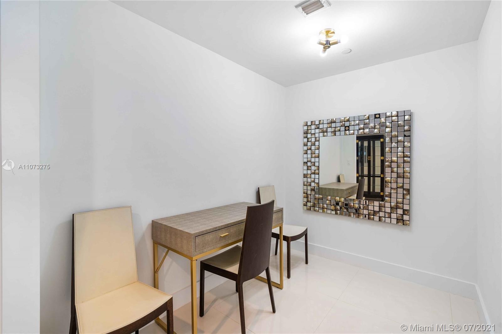 TEN MUSEUM PK RESIDENTIAL - Residential