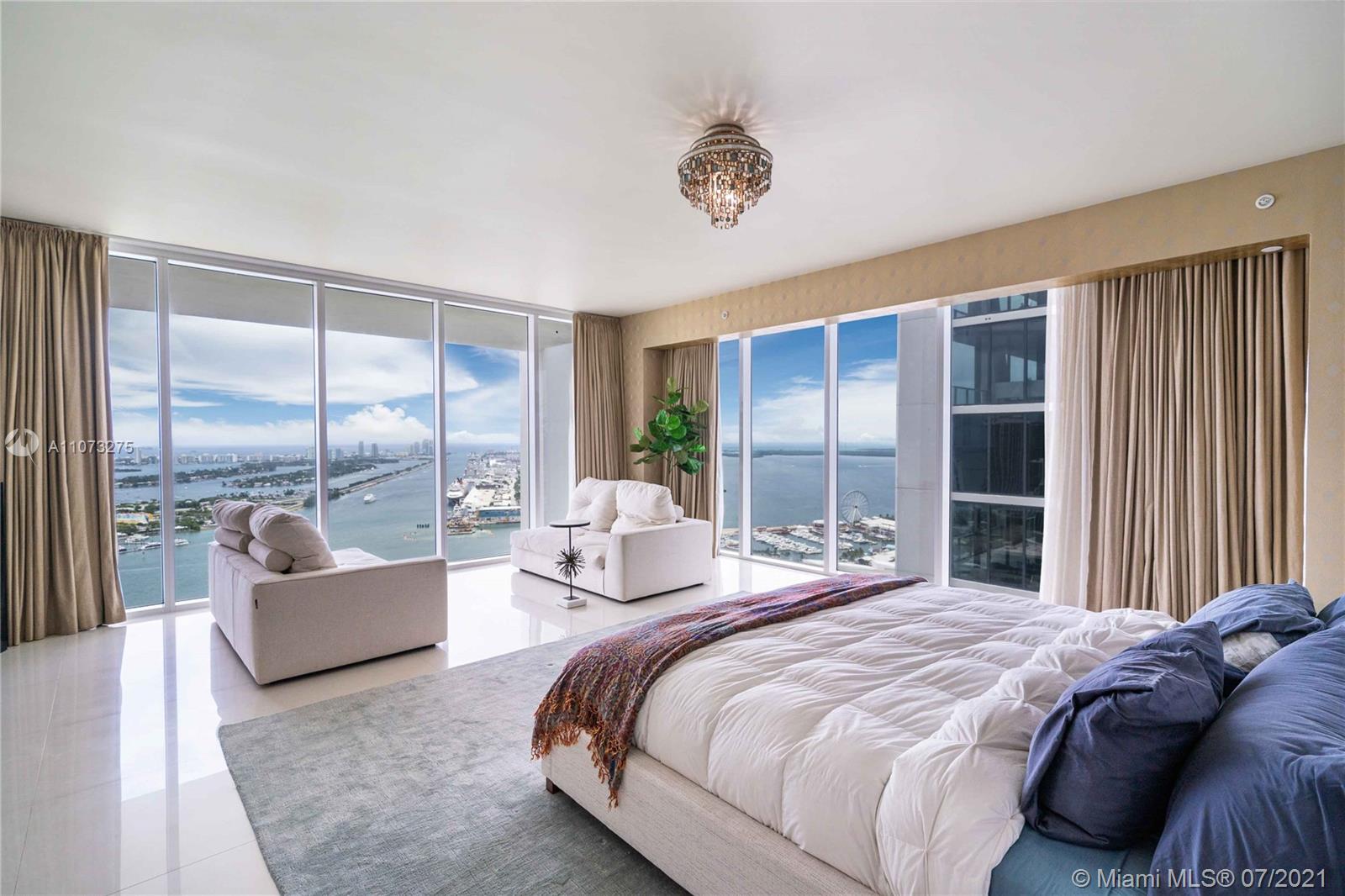 TEN MUSEUM PK RESIDENTIAL - Residential