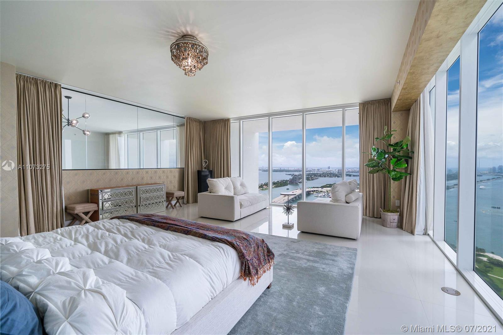 TEN MUSEUM PK RESIDENTIAL - Residential