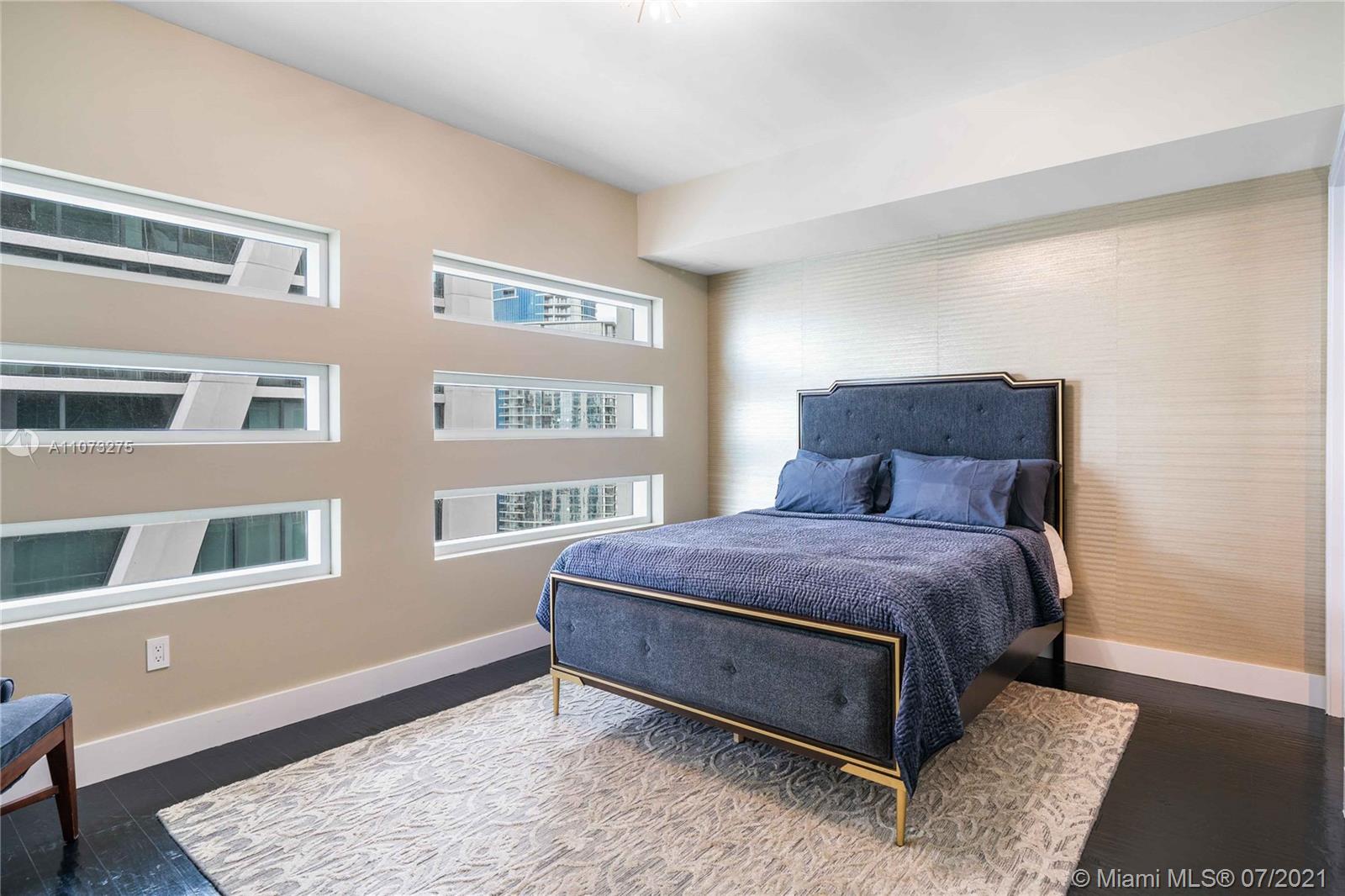 TEN MUSEUM PK RESIDENTIAL - Residential