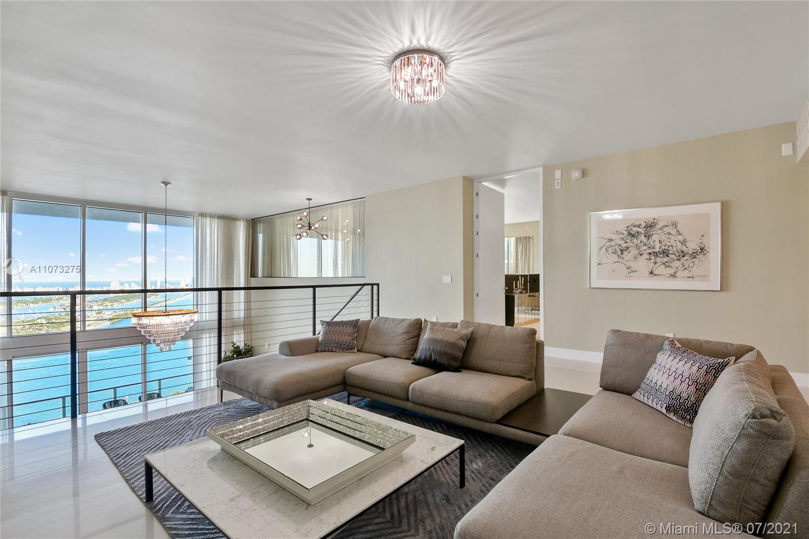 TEN MUSEUM PK RESIDENTIAL - Residential