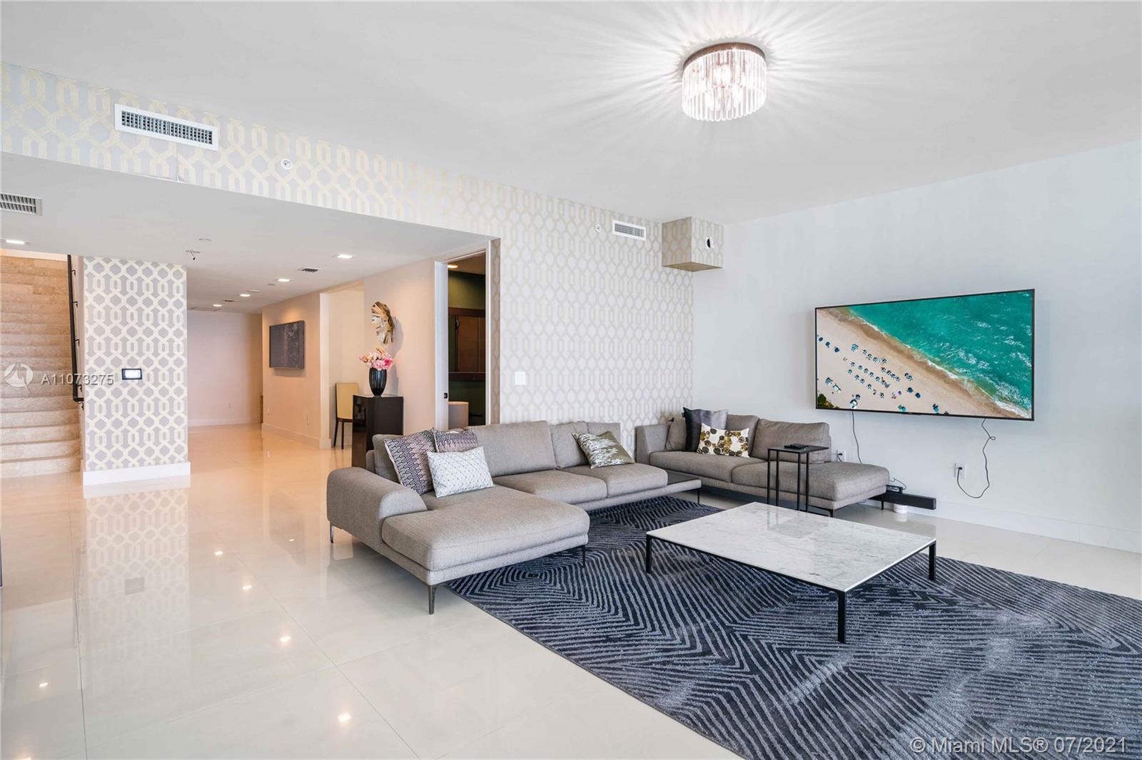 TEN MUSEUM PK RESIDENTIAL - Residential