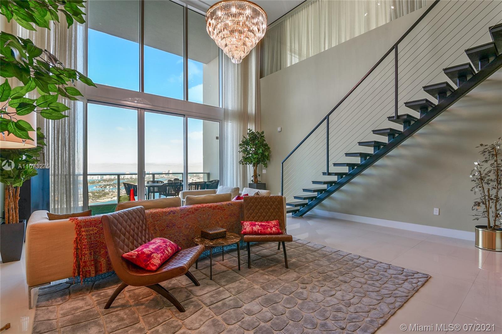 TEN MUSEUM PK RESIDENTIAL - Residential