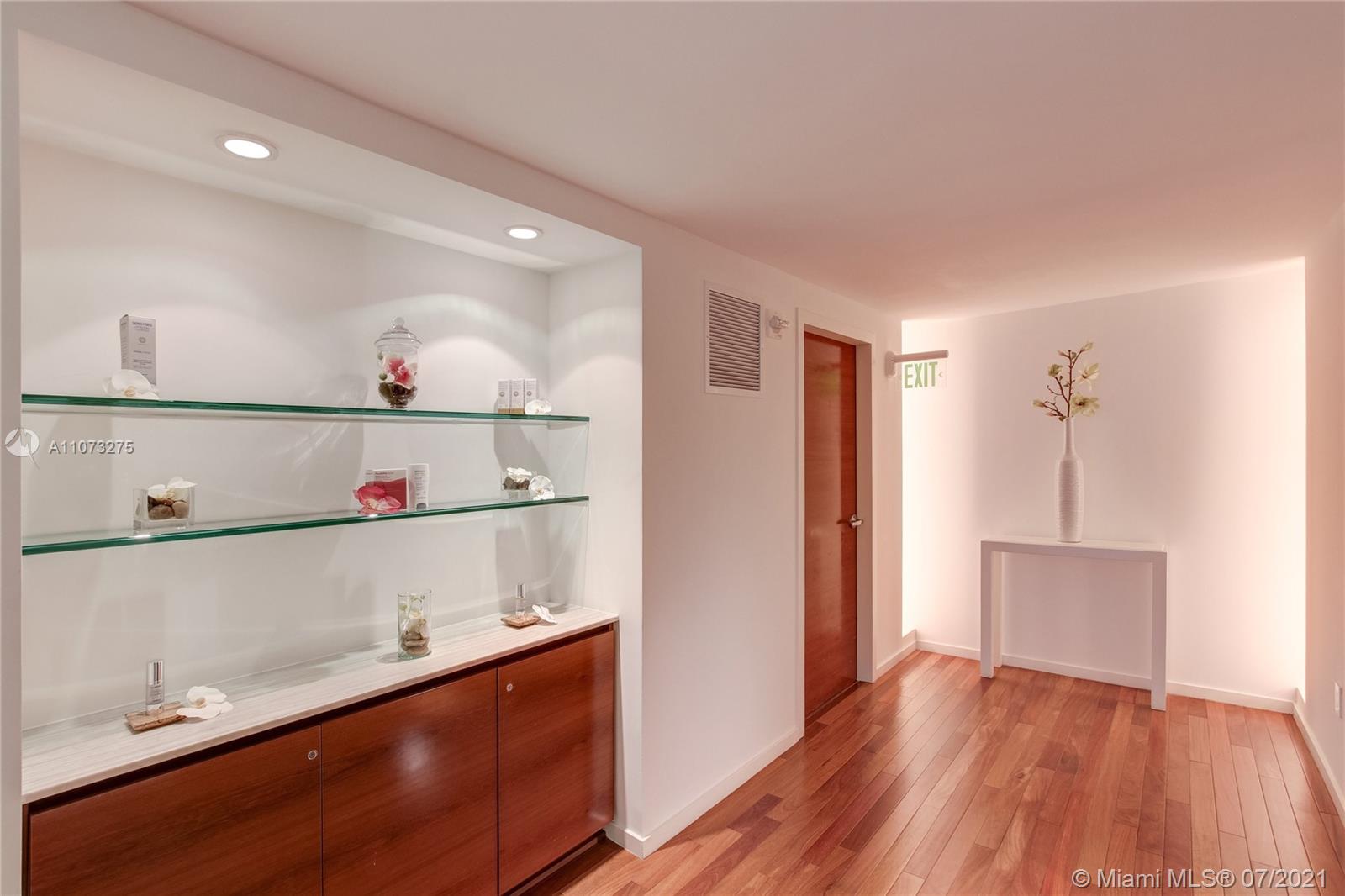 TEN MUSEUM PK RESIDENTIAL - Residential