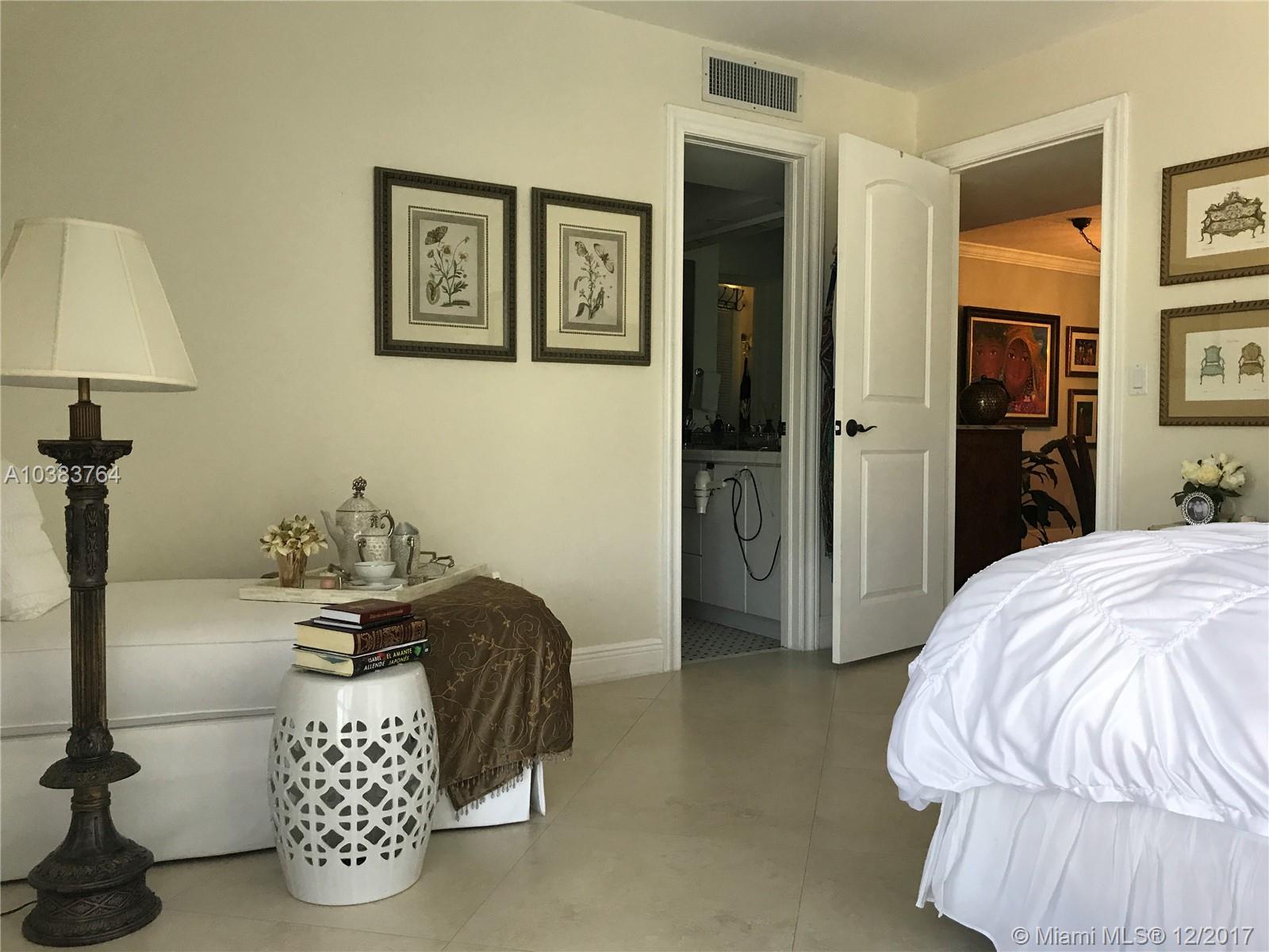 Palms of Key Biscayne - Residential Lease