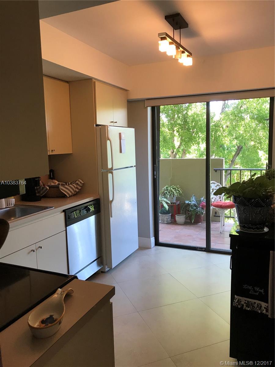 Palms of Key Biscayne - Residential Lease