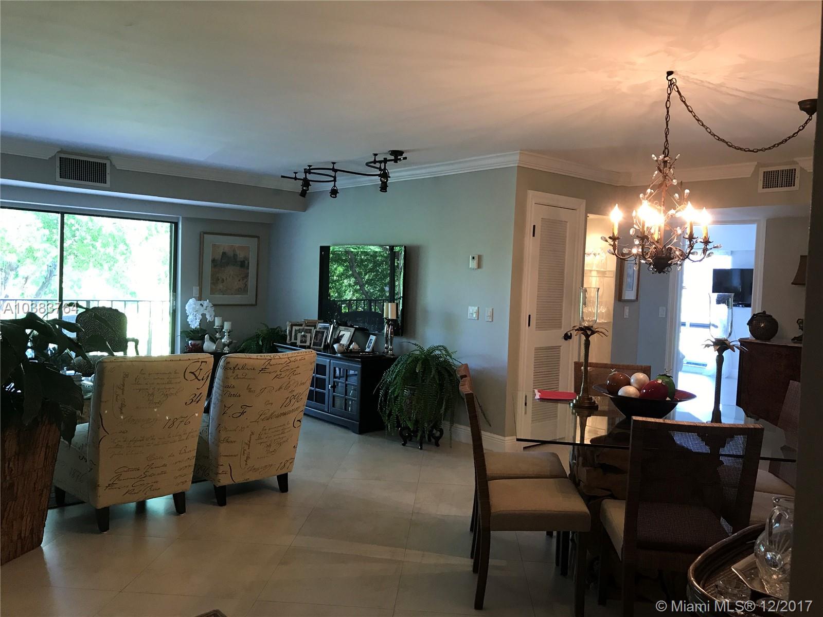 Palms of Key Biscayne - Residential Lease