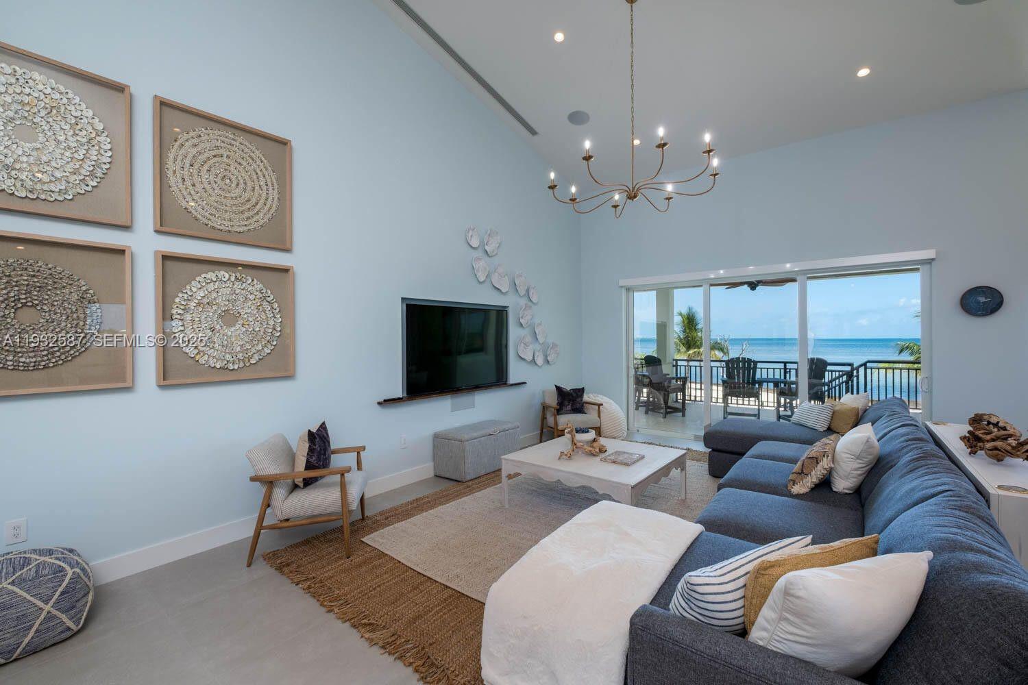 SUNRISE ISLE - Residential