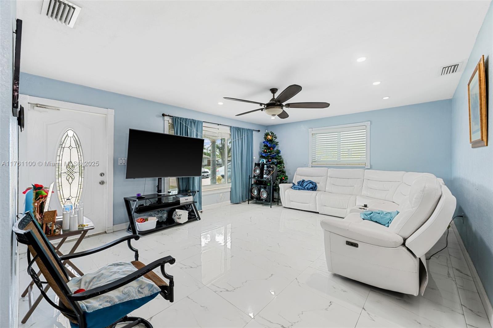 FOREST ESTATES - Residential