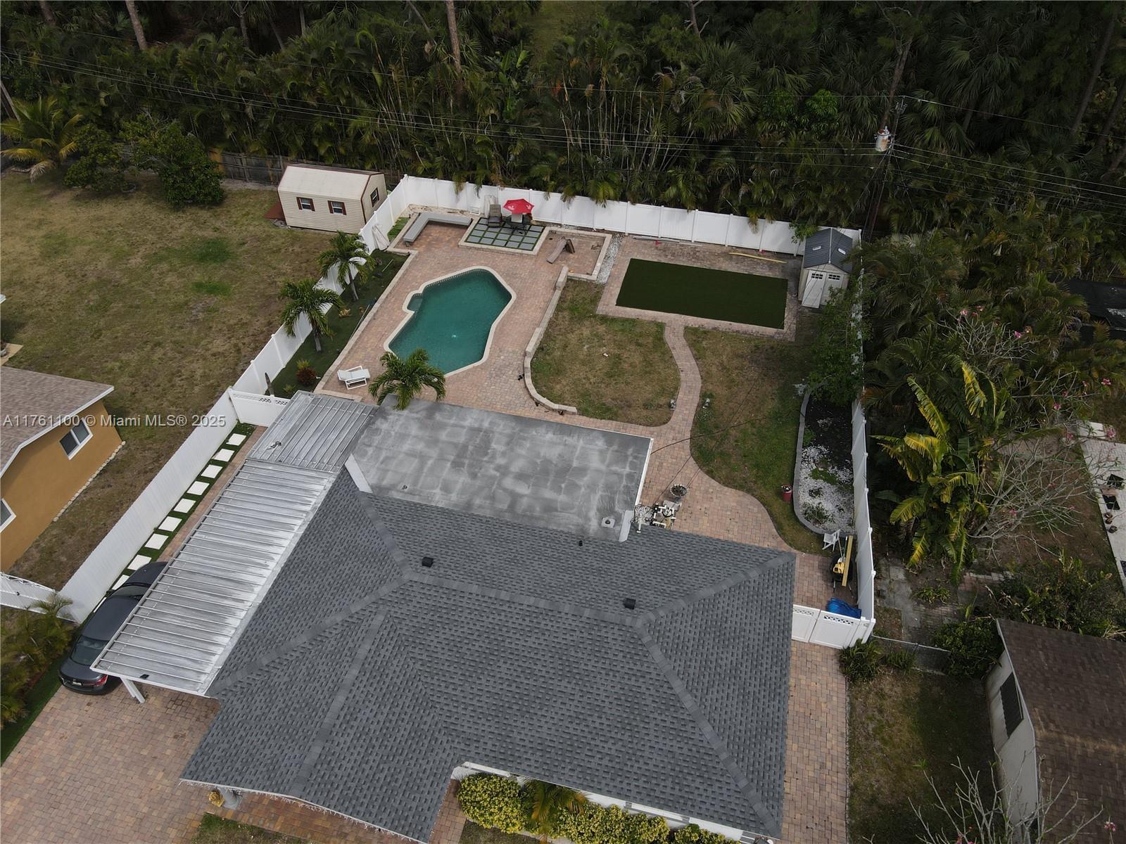 FOREST ESTATES - Residential